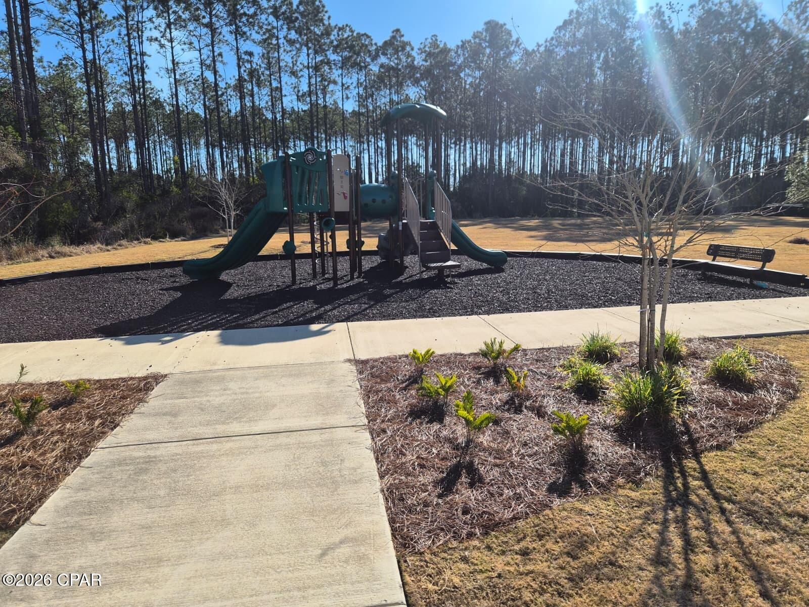 Bayside at Ward Creek - Residential Lease