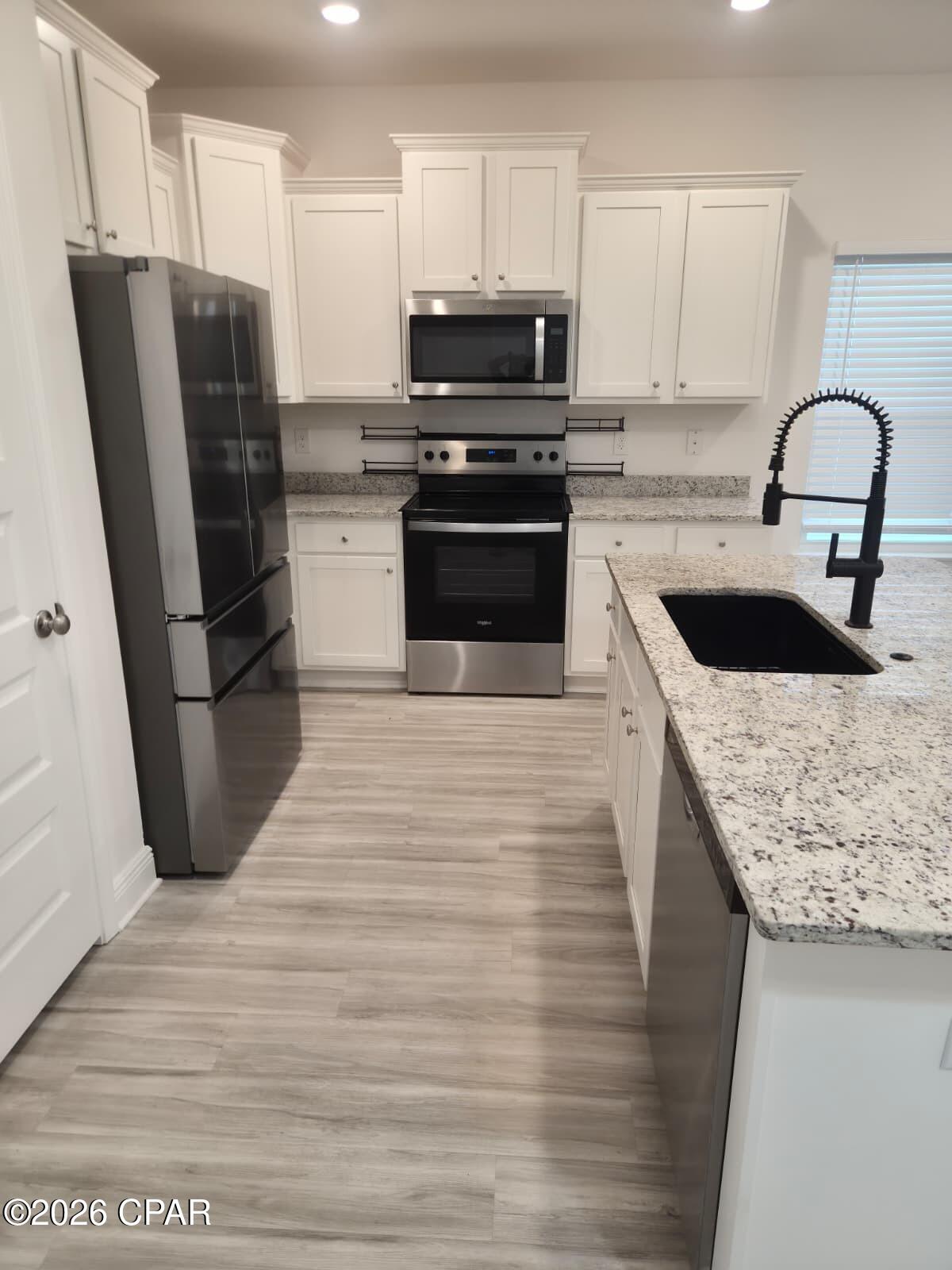 Bayside at Ward Creek - Residential Lease