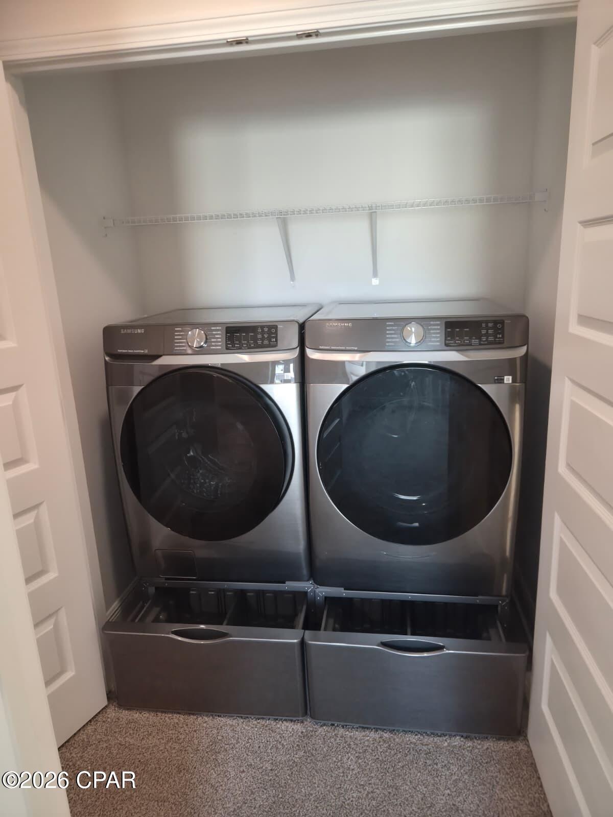 Bayside at Ward Creek - Residential Lease