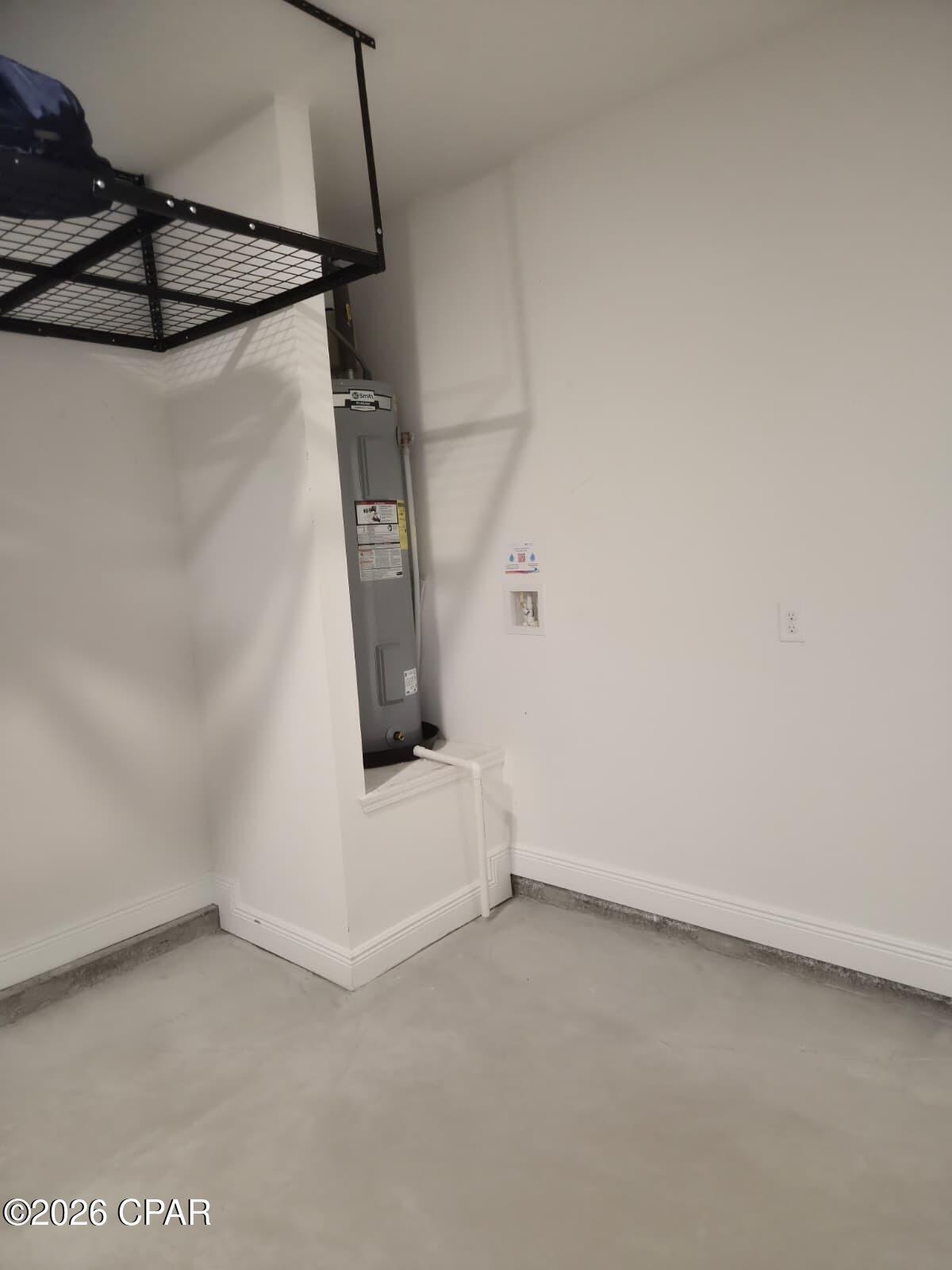 Bayside at Ward Creek - Residential Lease