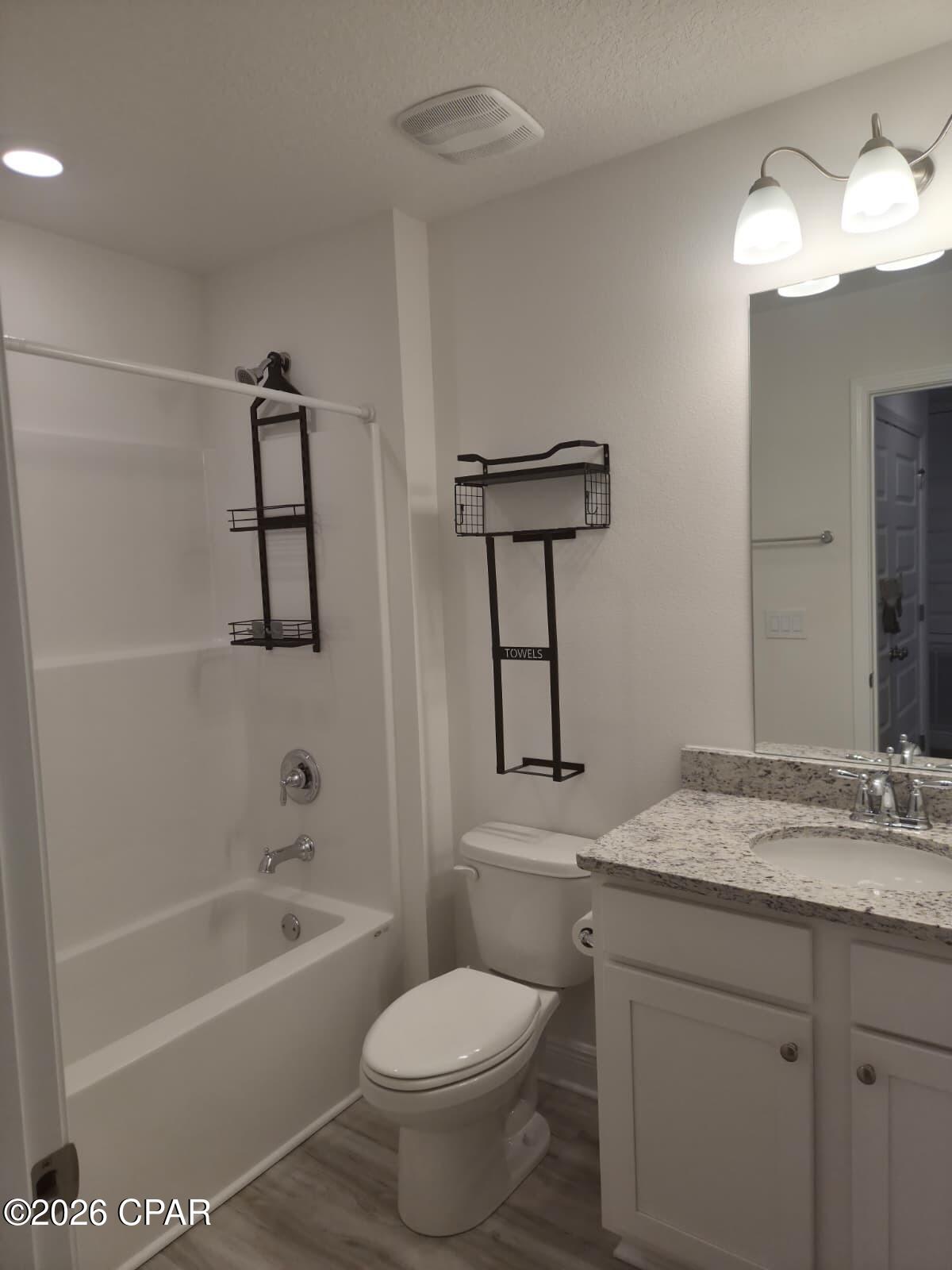 Bayside at Ward Creek - Residential Lease