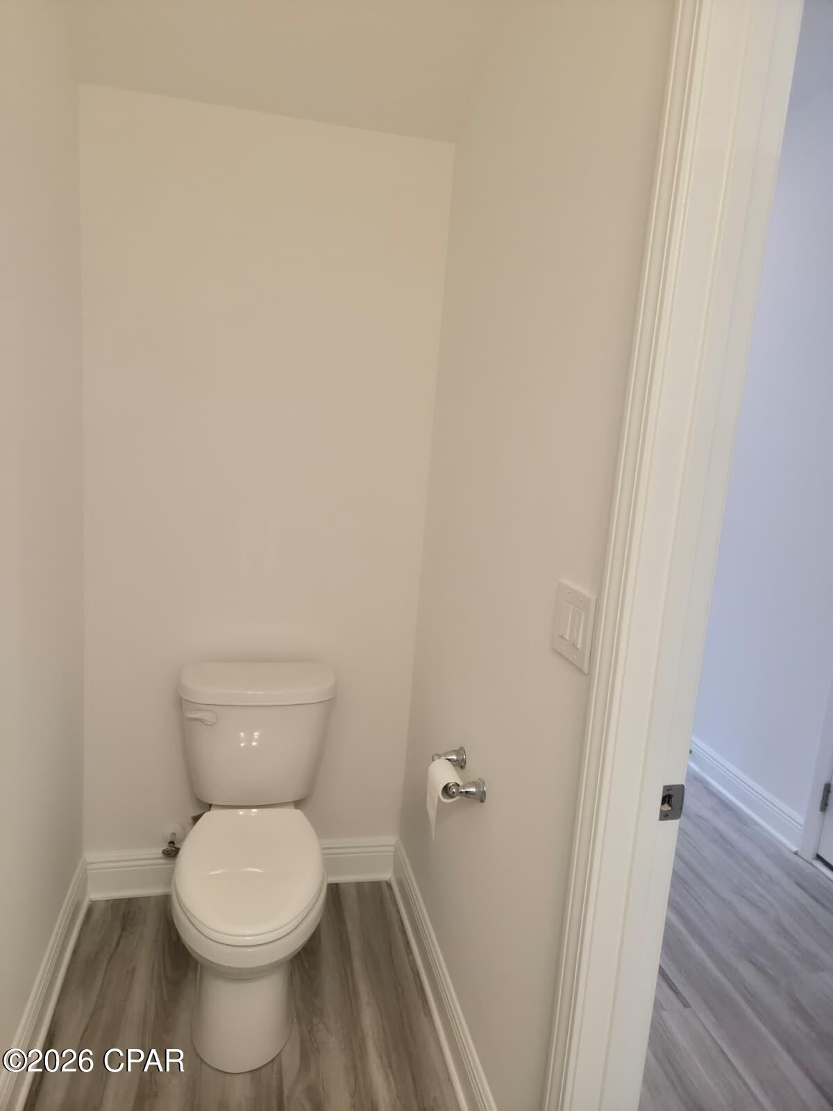 Bayside at Ward Creek - Residential Lease