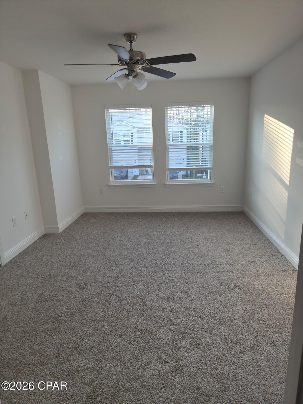 Bayside at Ward Creek - Residential Lease