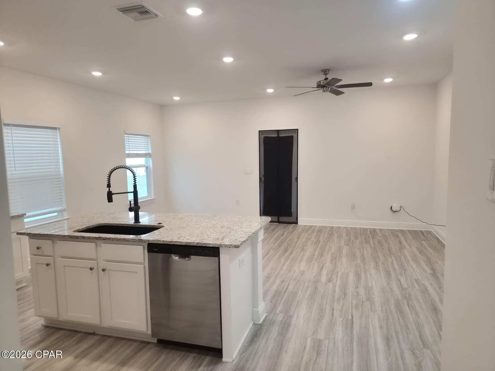 Bayside at Ward Creek - Residential Lease