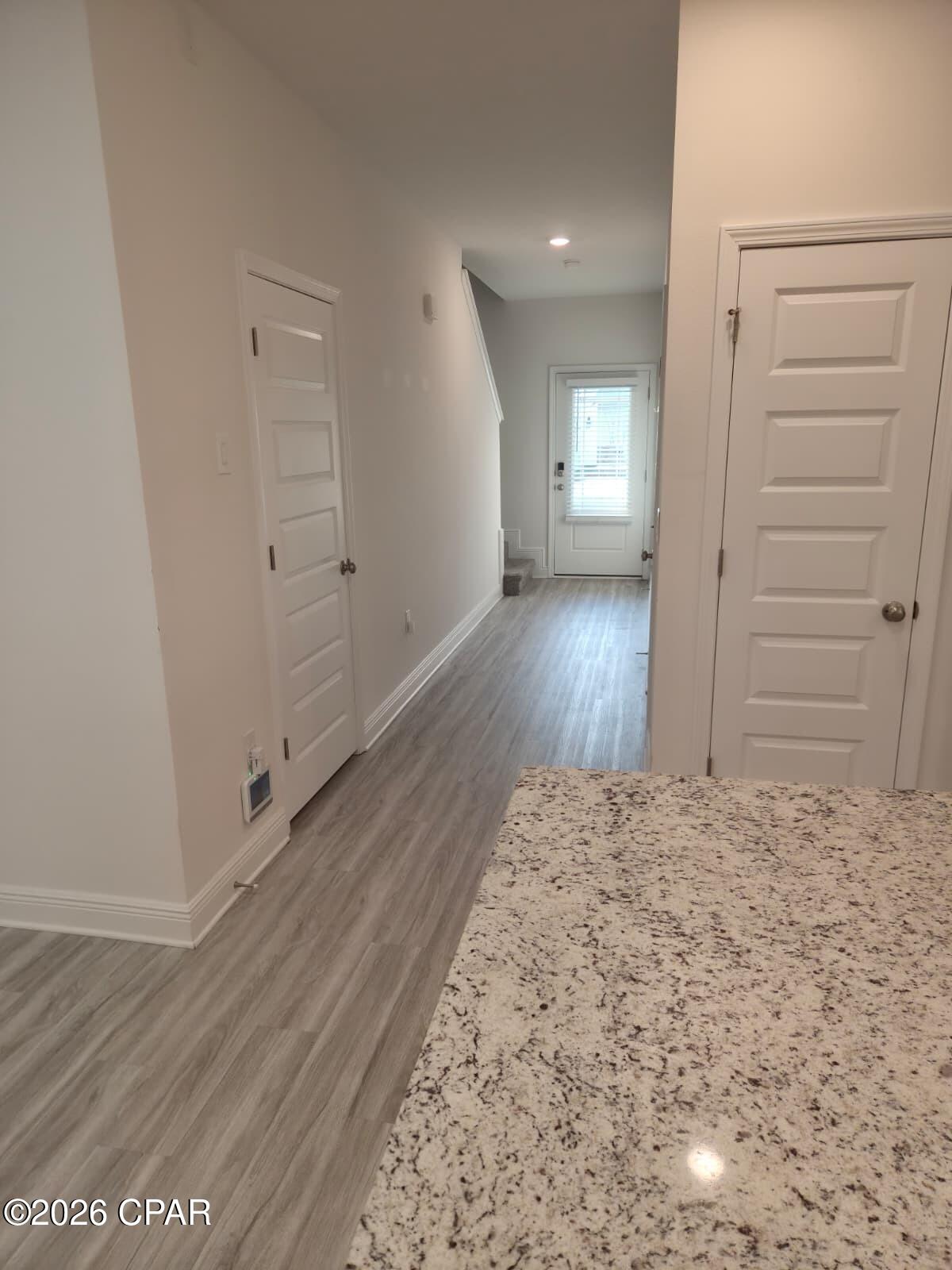 Bayside at Ward Creek - Residential Lease