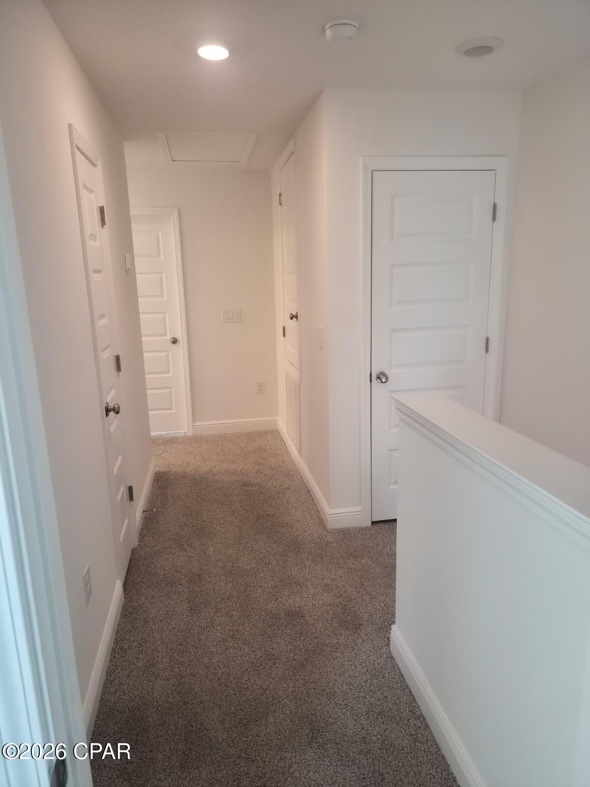 Bayside at Ward Creek - Residential Lease