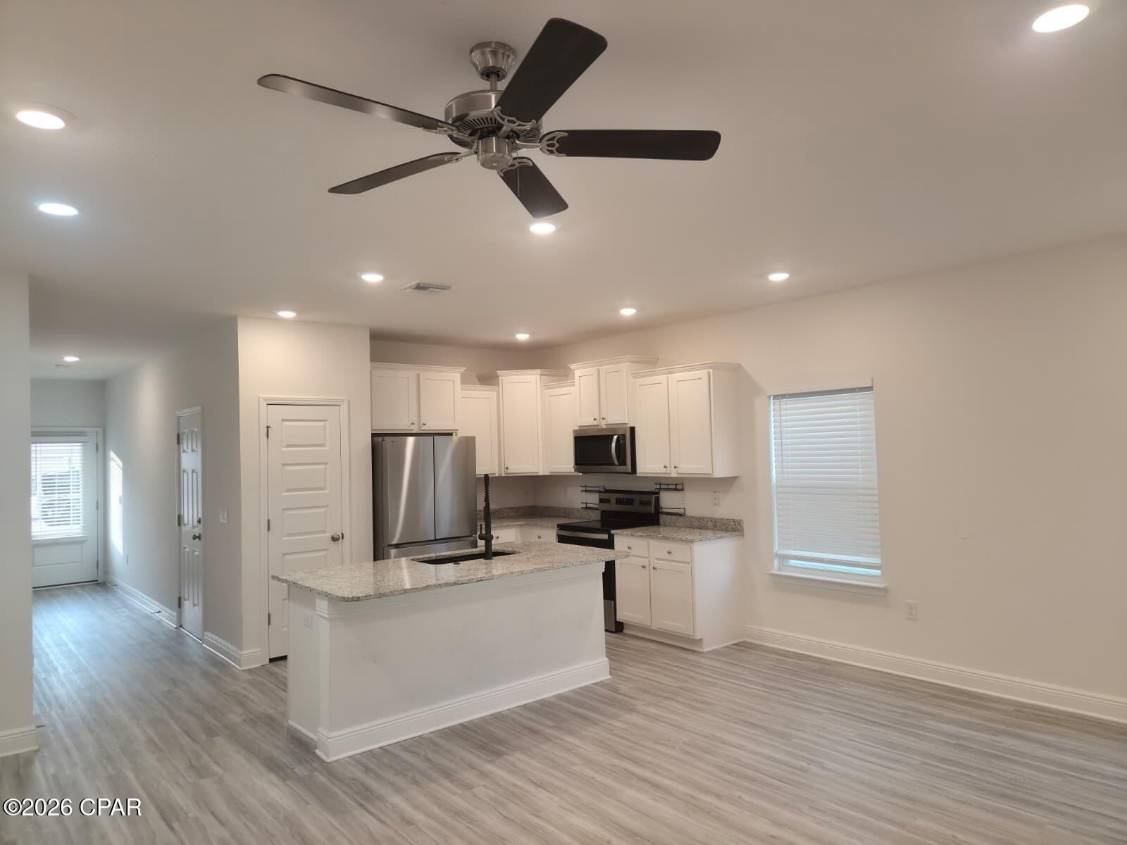 Bayside at Ward Creek - Residential Lease