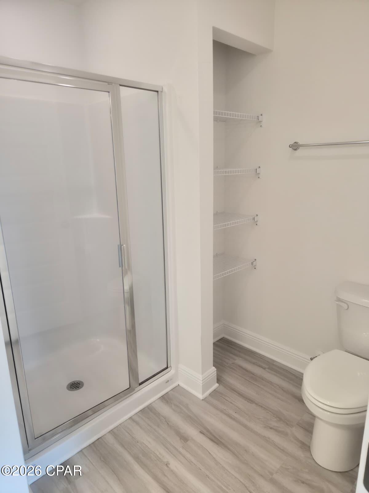 Bayside at Ward Creek - Residential Lease