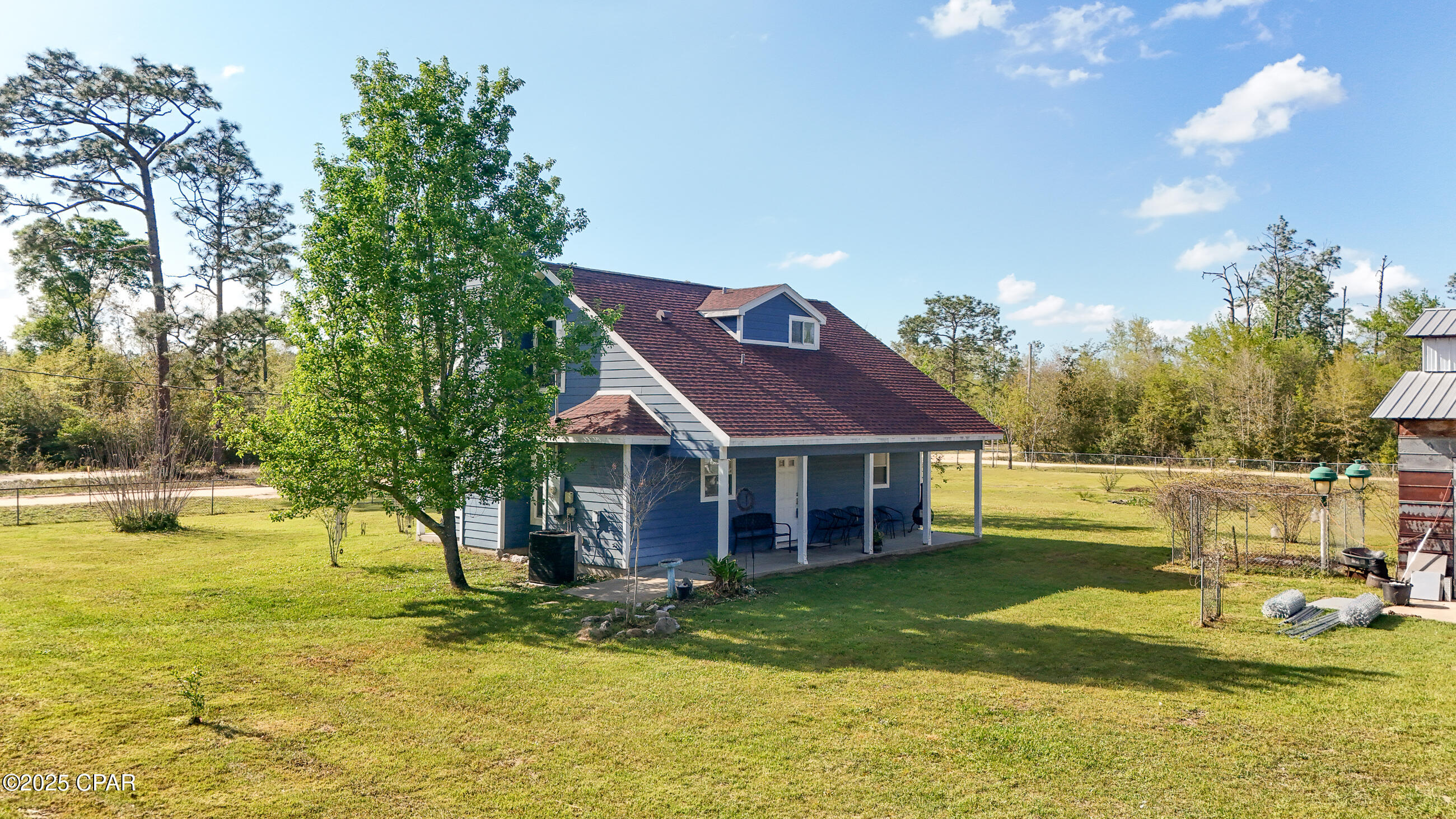 Fountain, Florida 32438, United States, 3 Bedrooms Bedrooms, ,2 BathroomsBathrooms,Residential,Active,101109