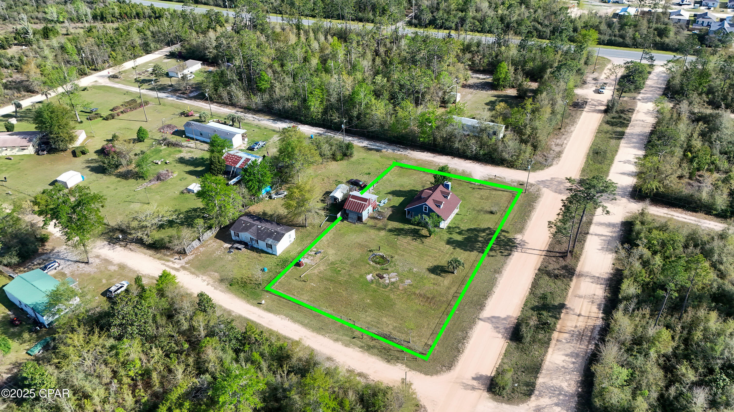 Fountain, Florida 32438, United States, 3 Bedrooms Bedrooms, ,2 BathroomsBathrooms,Residential,Active,101109