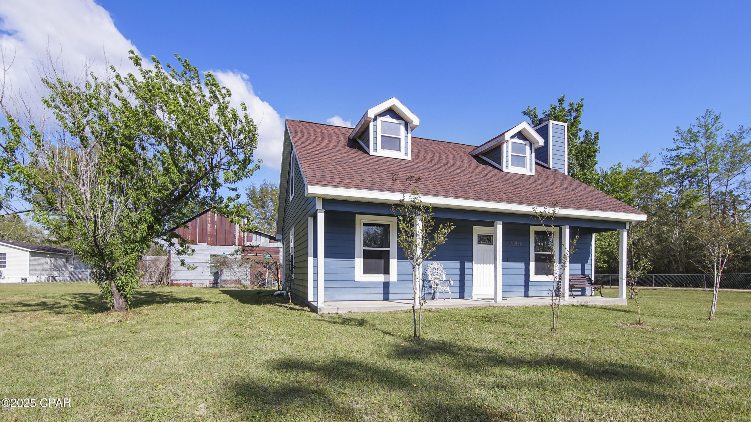 Fountain, Florida 32438, United States, 3 Bedrooms Bedrooms, ,2 BathroomsBathrooms,Residential,Active,101109