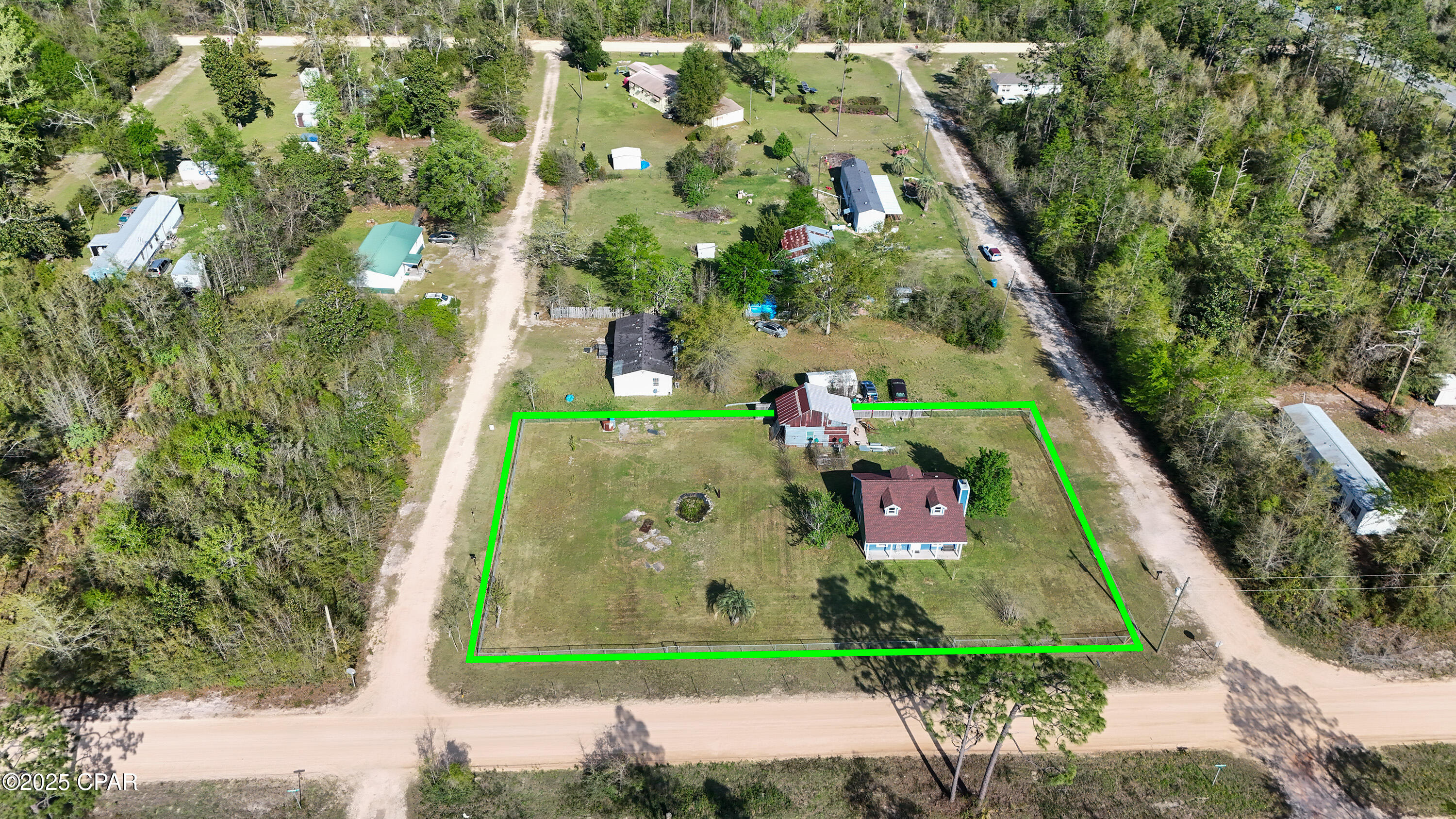 Fountain, Florida 32438, United States, 3 Bedrooms Bedrooms, ,2 BathroomsBathrooms,Residential,Active,101109