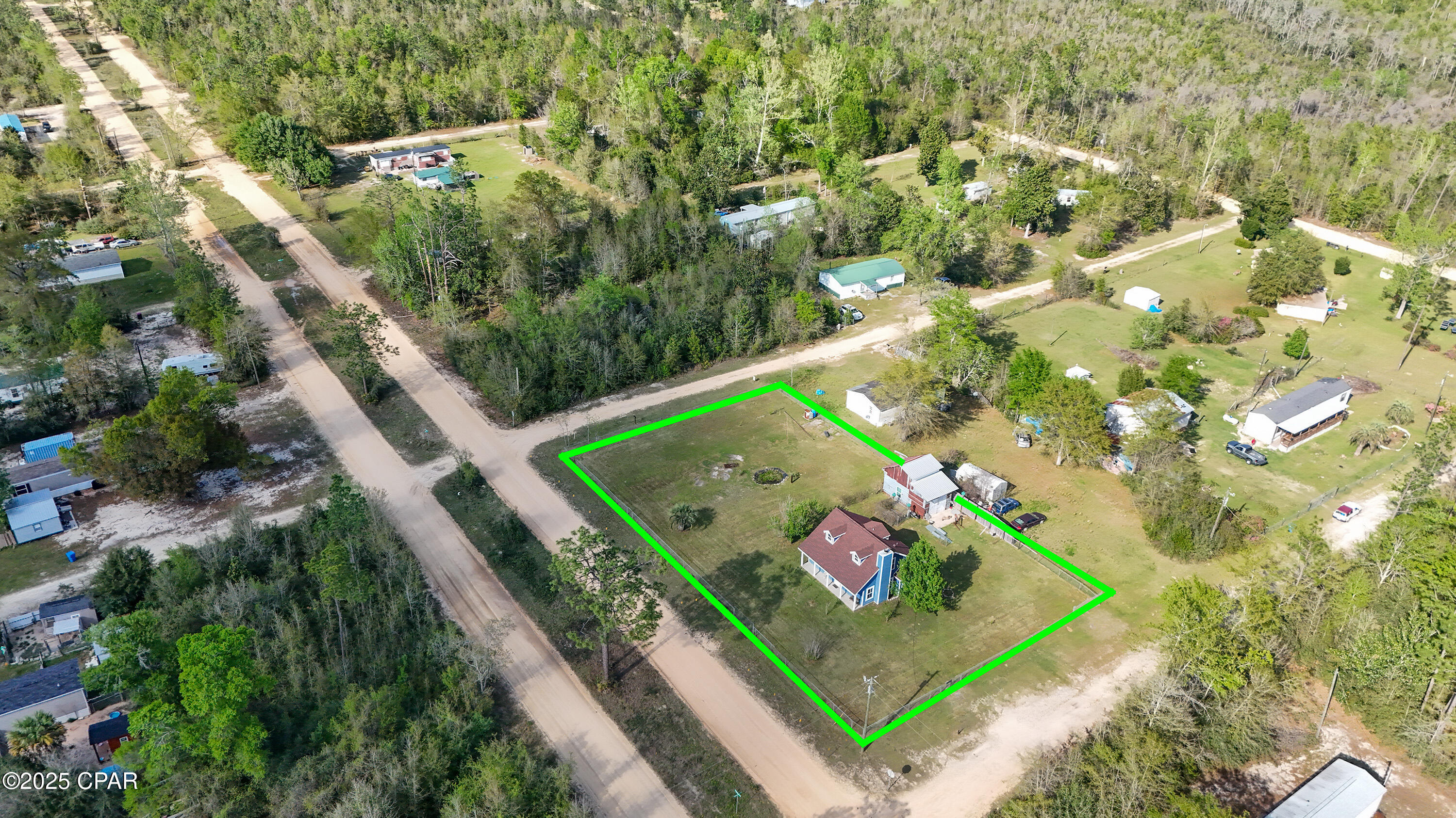 Fountain, Florida 32438, United States, 3 Bedrooms Bedrooms, ,2 BathroomsBathrooms,Residential,Active,101109