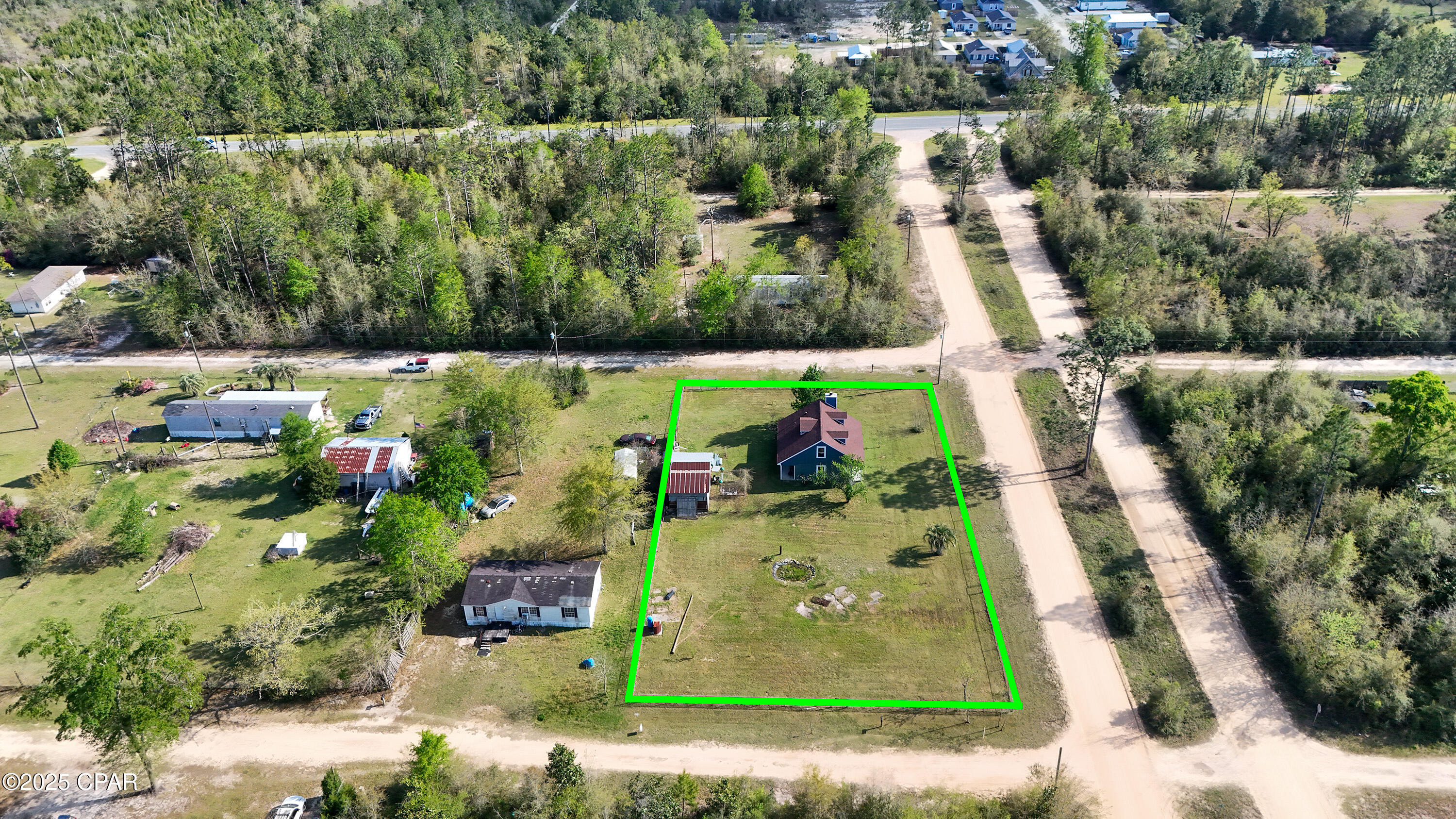 Fountain, Florida 32438, United States, 3 Bedrooms Bedrooms, ,2 BathroomsBathrooms,Residential,Active,101109