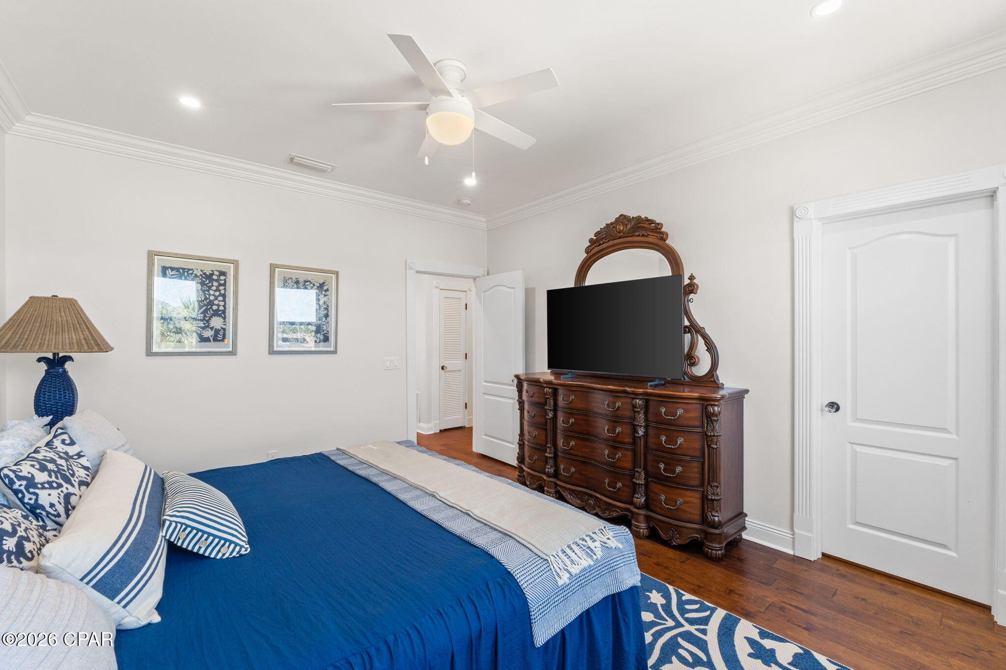 North Harbour - Residential