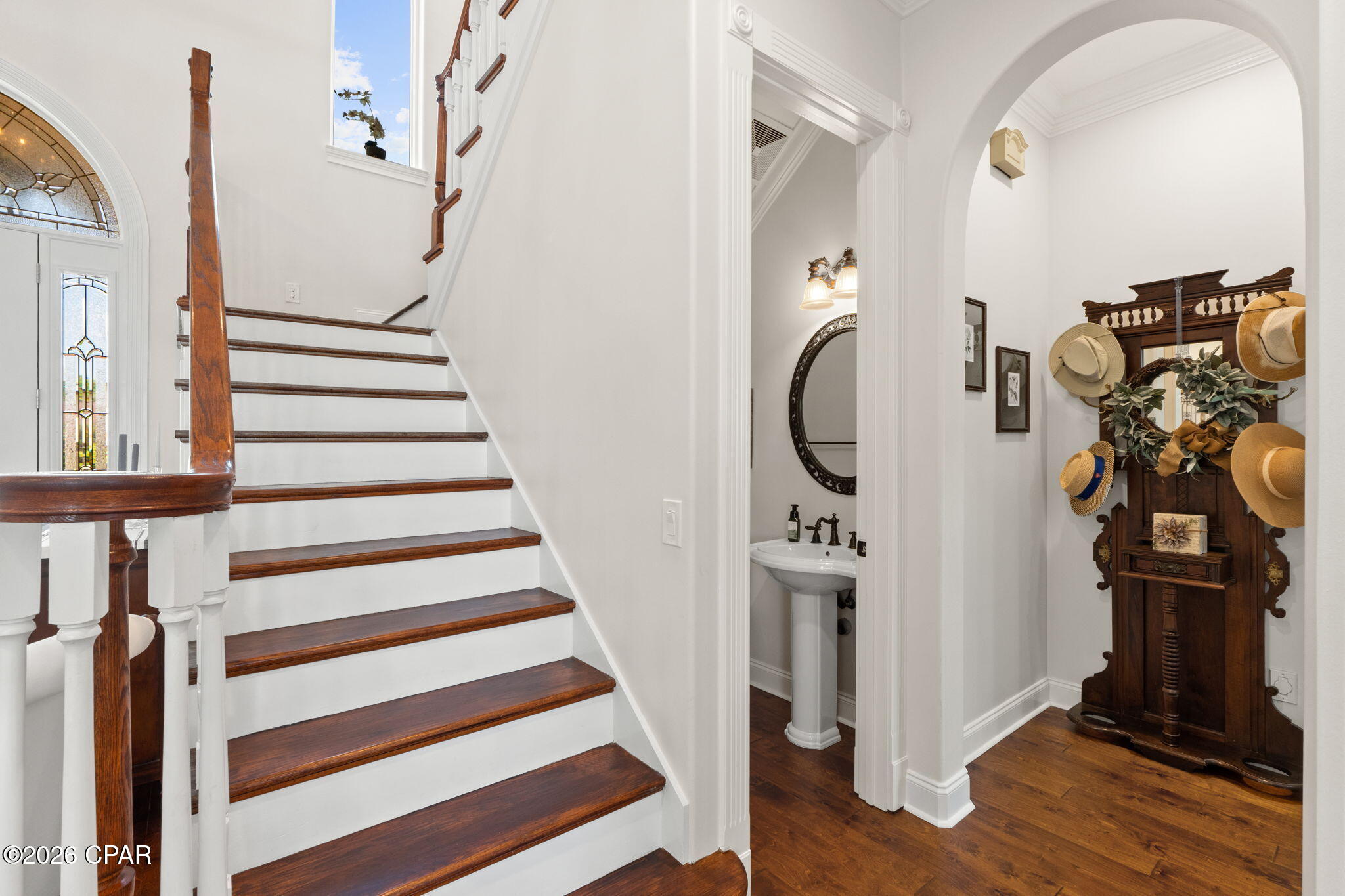 North Harbour - Residential