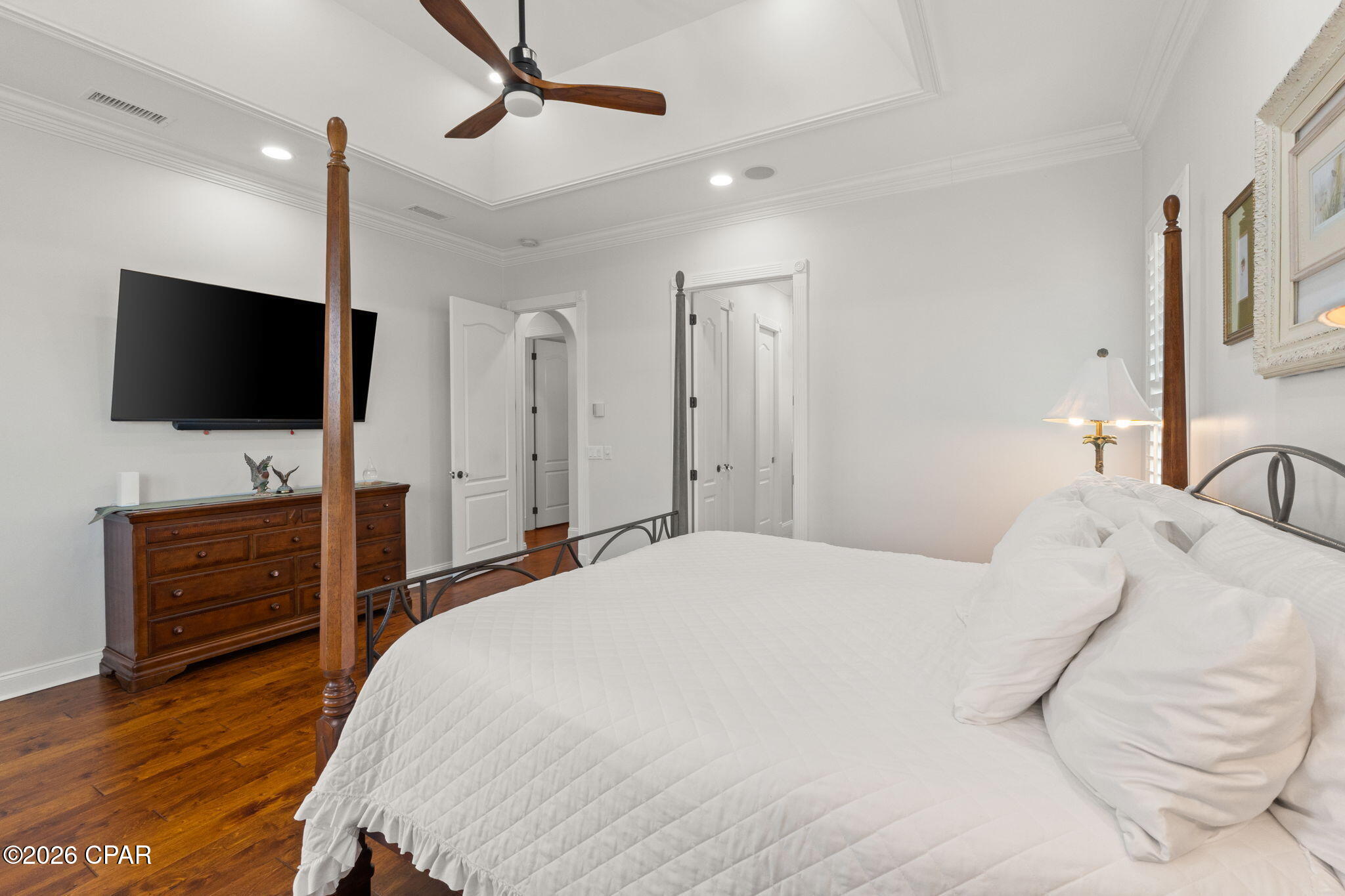 North Harbour - Residential