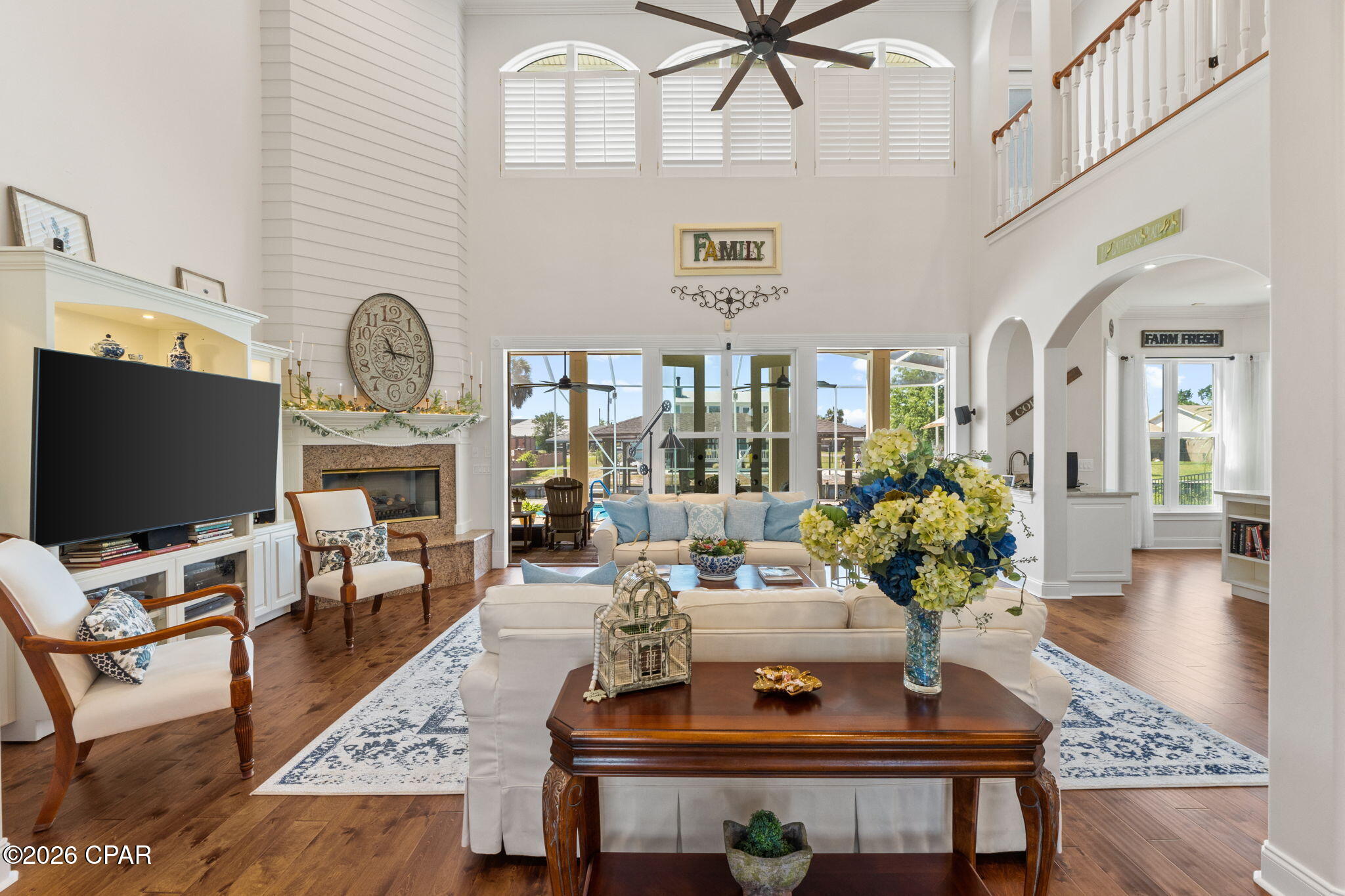 North Harbour - Residential