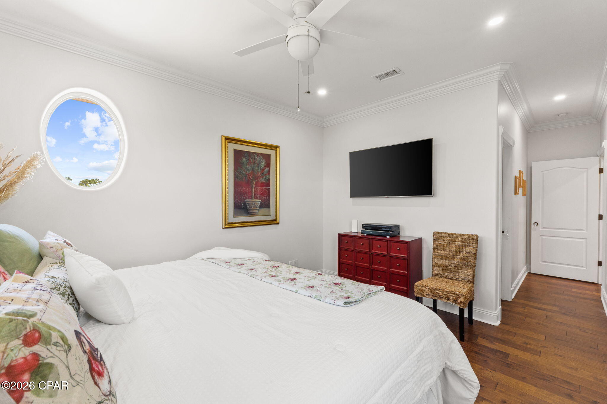 North Harbour - Residential