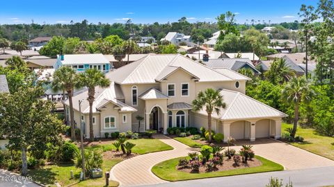 2007 N Harbour Drive Lynn Haven FL 32444