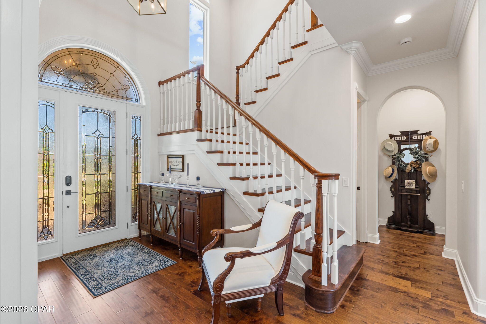 North Harbour - Residential