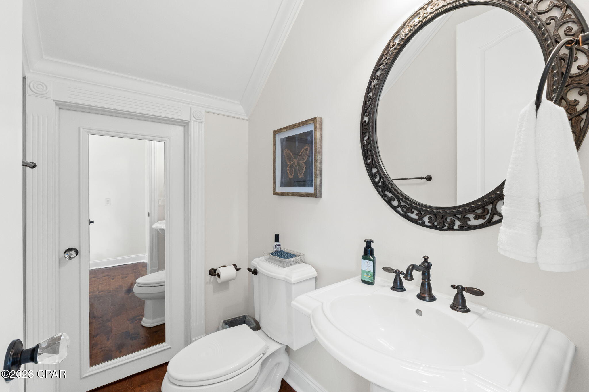 North Harbour - Residential