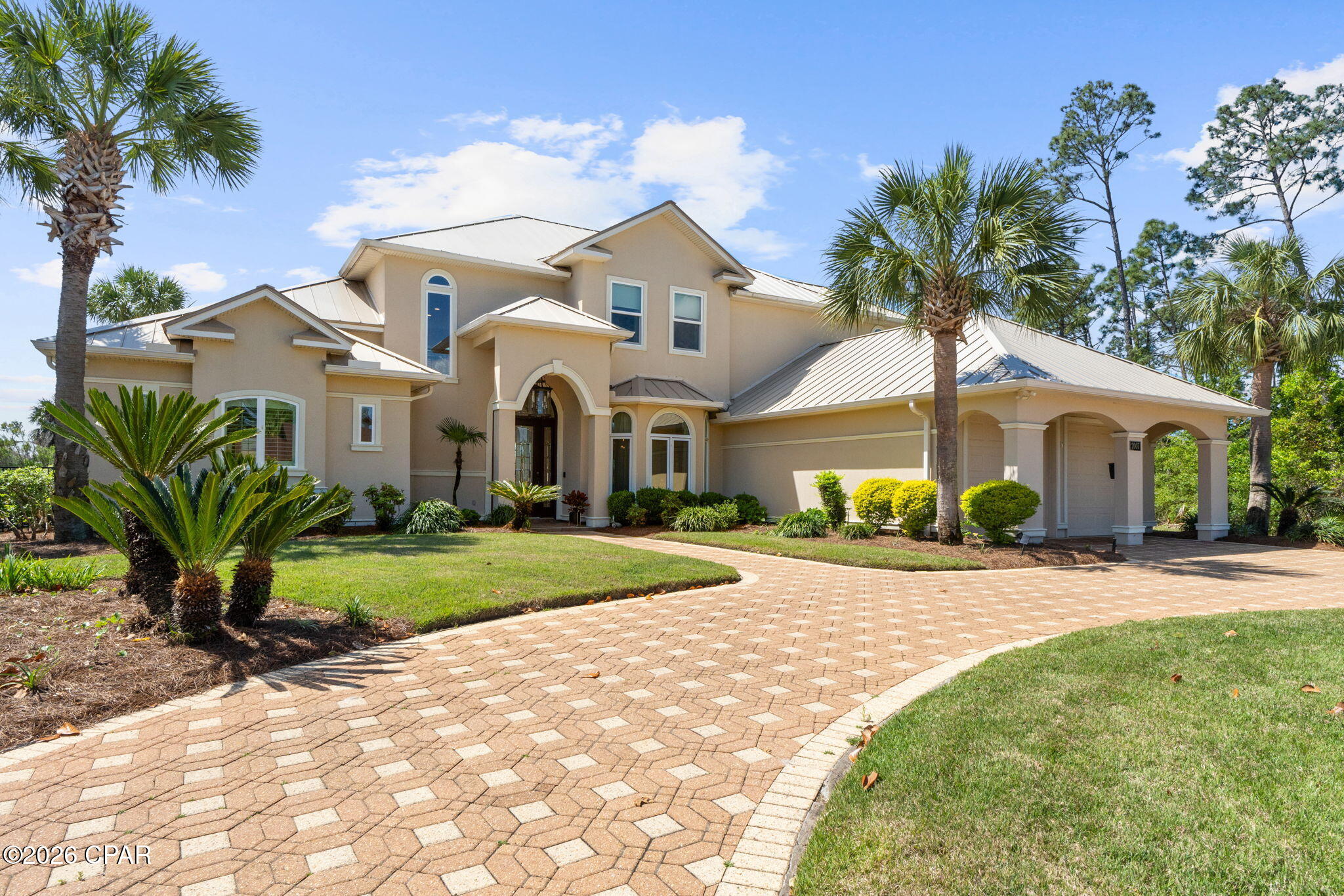 North Harbour - Residential