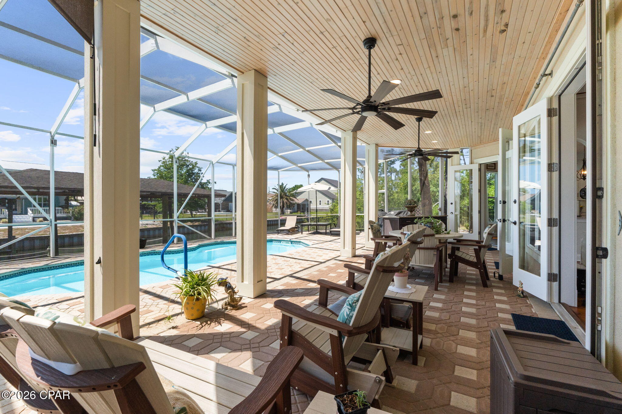 North Harbour - Residential