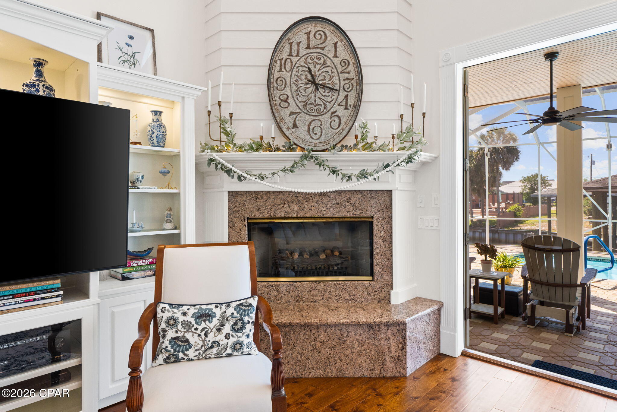 North Harbour - Residential