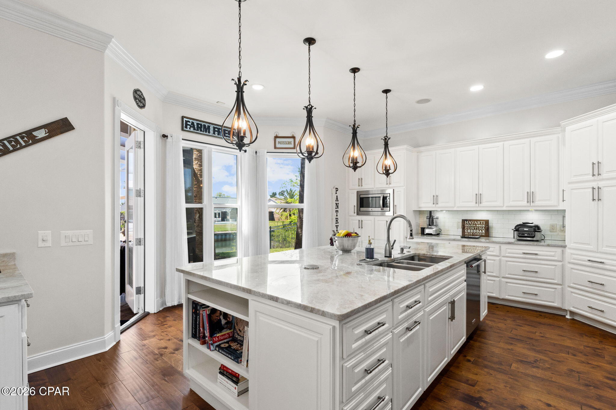 North Harbour - Residential