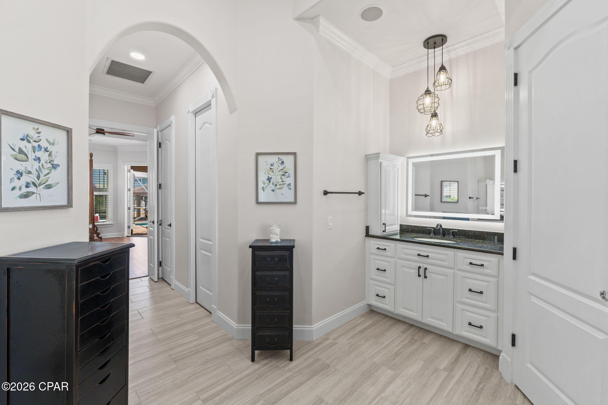 North Harbour - Residential