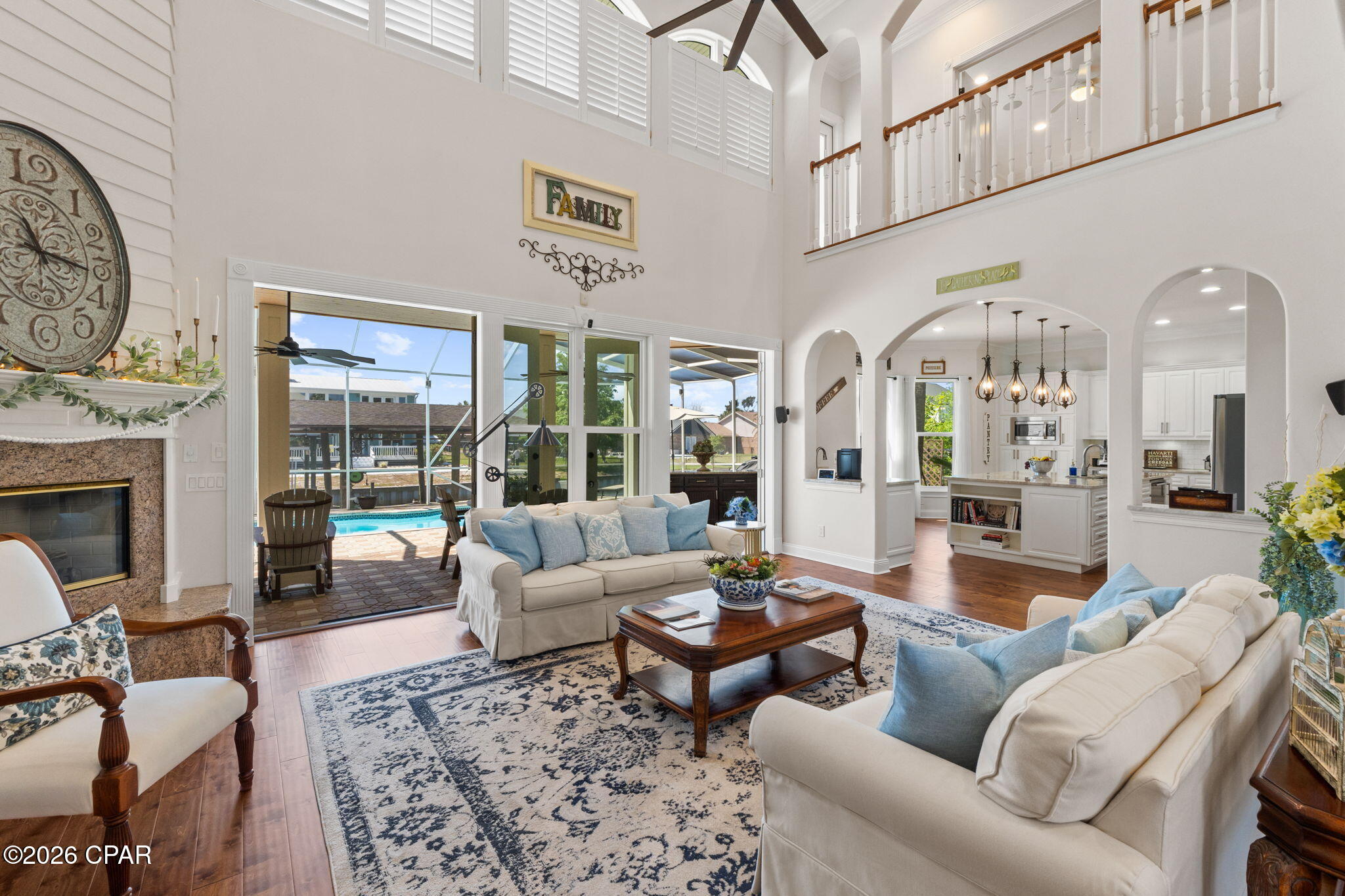 North Harbour - Residential