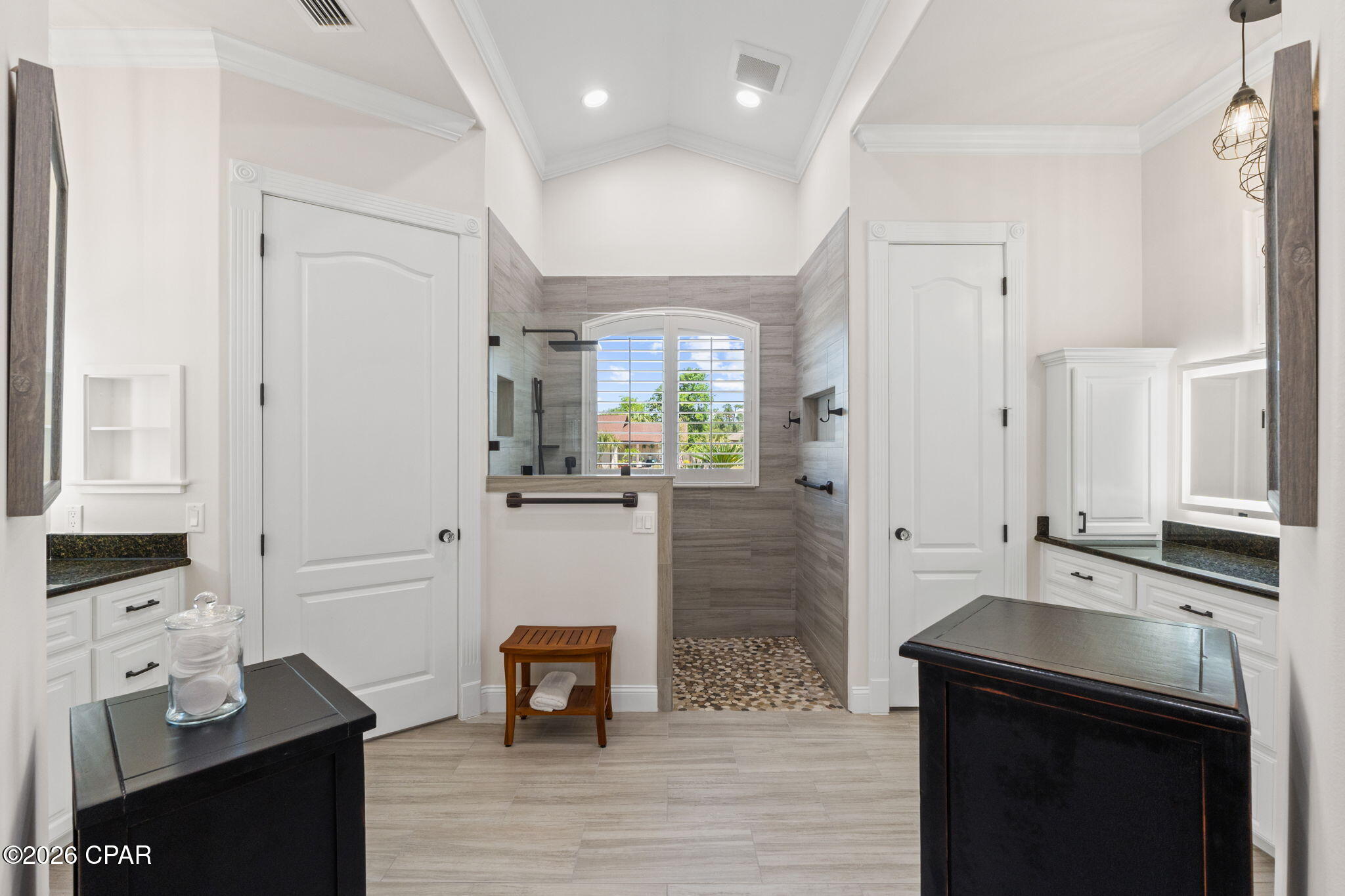 North Harbour - Residential