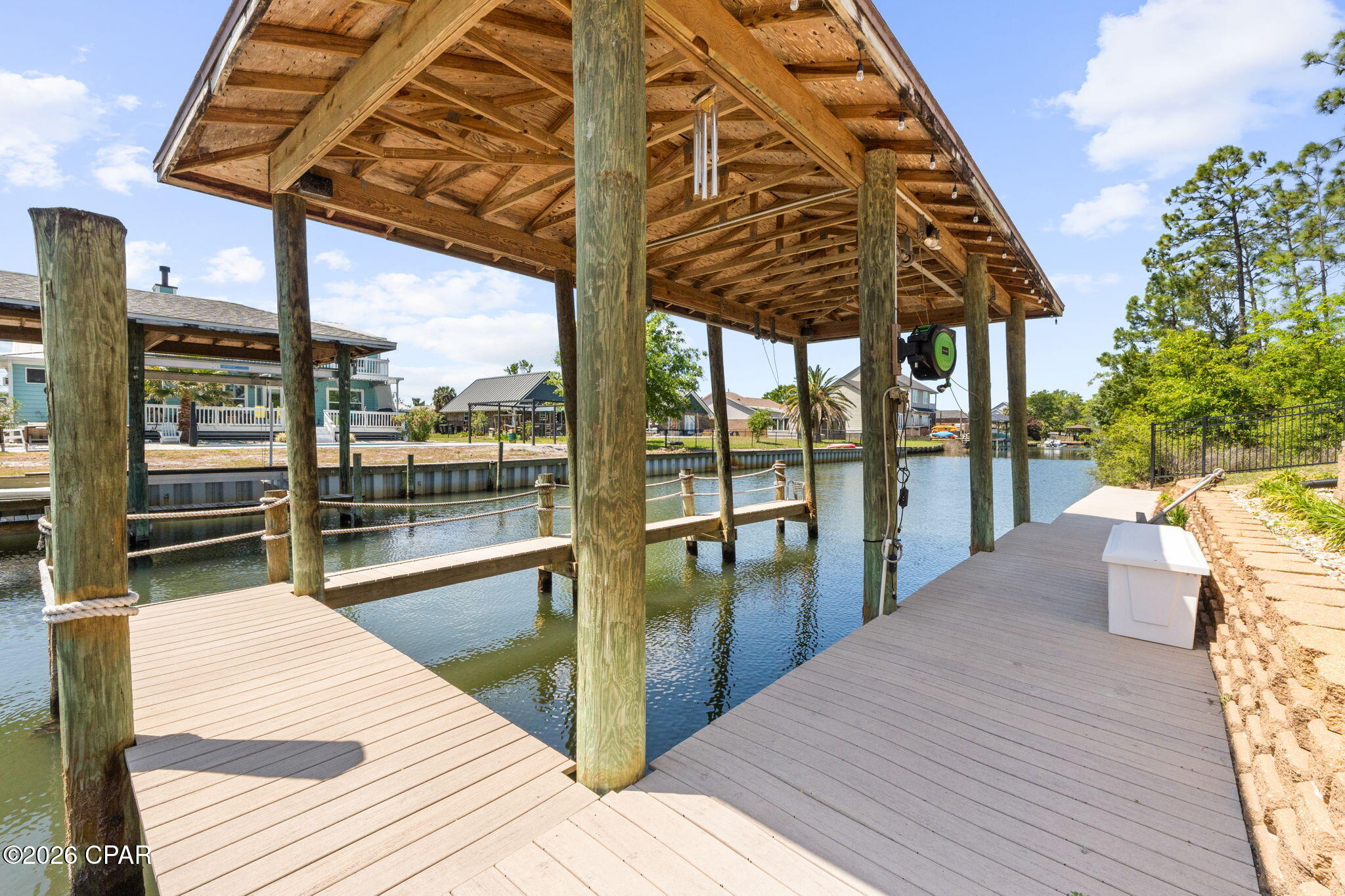 North Harbour - Residential