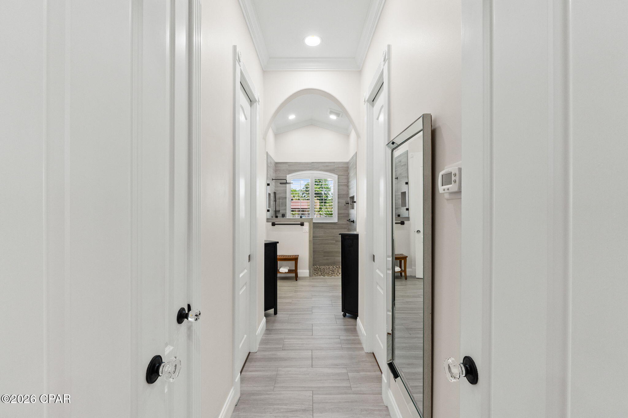 North Harbour - Residential