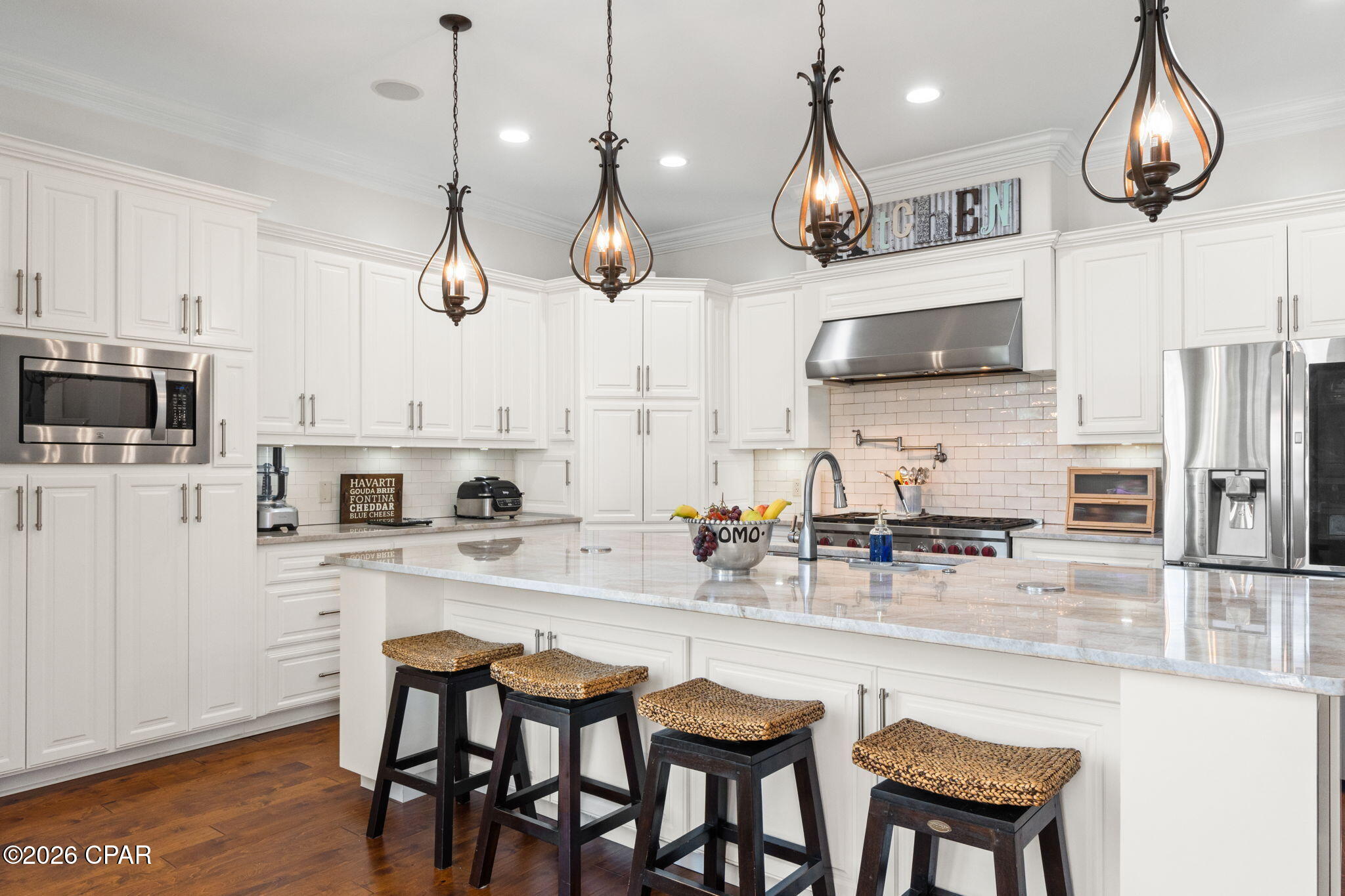 North Harbour - Residential