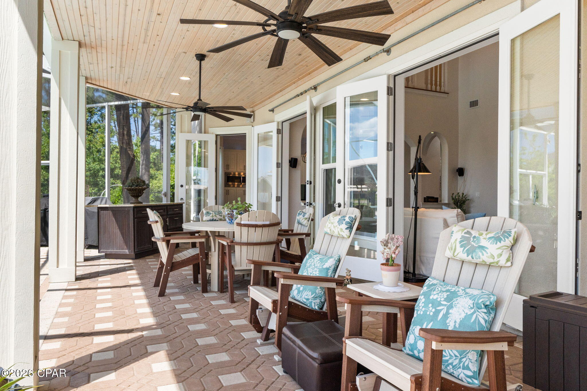 North Harbour - Residential