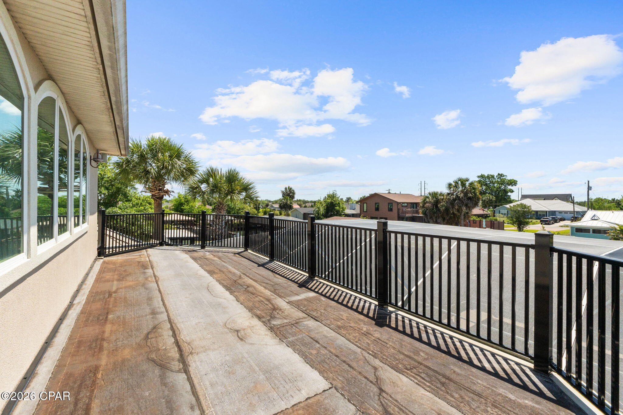 North Harbour - Residential