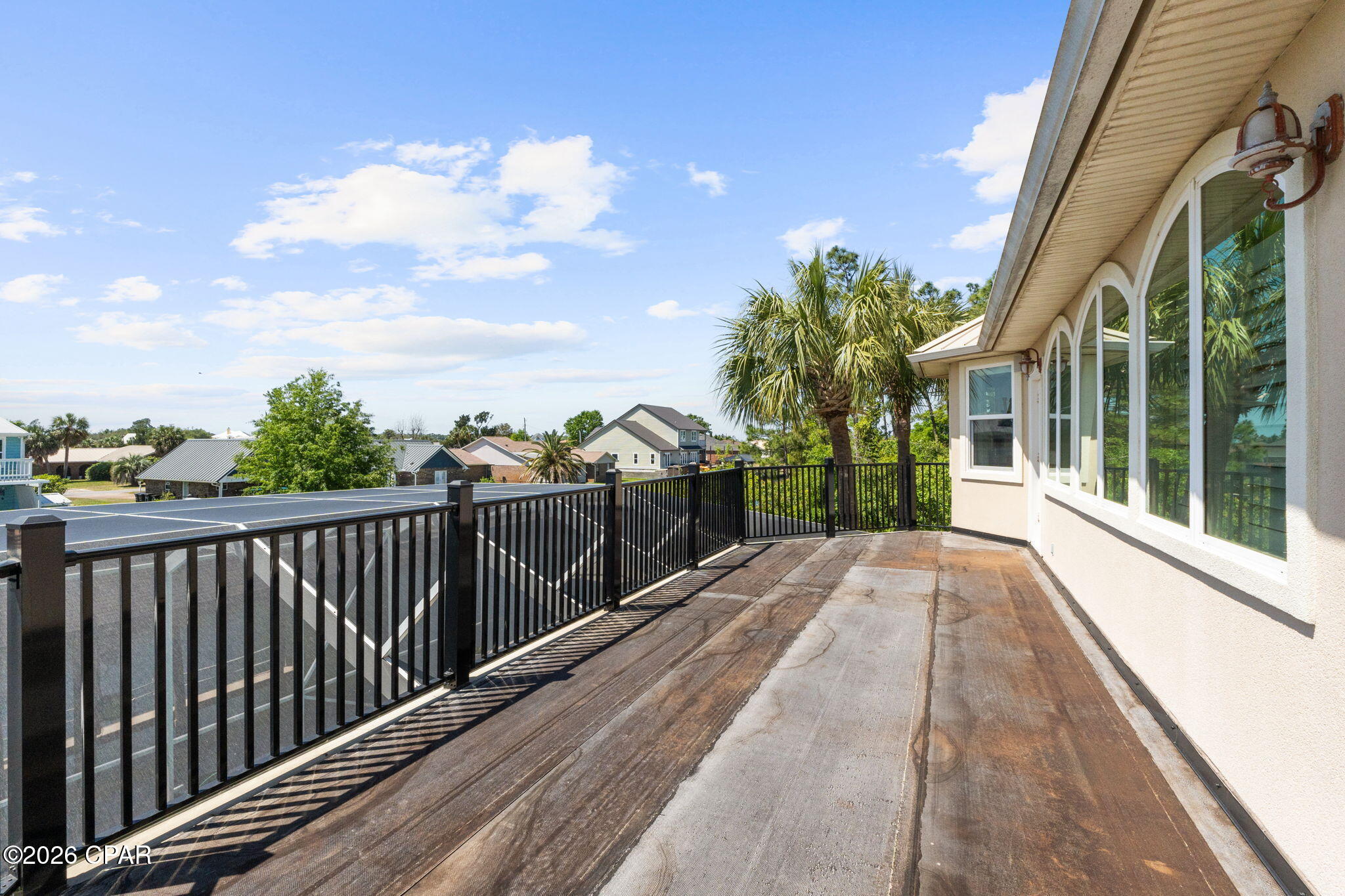 North Harbour - Residential