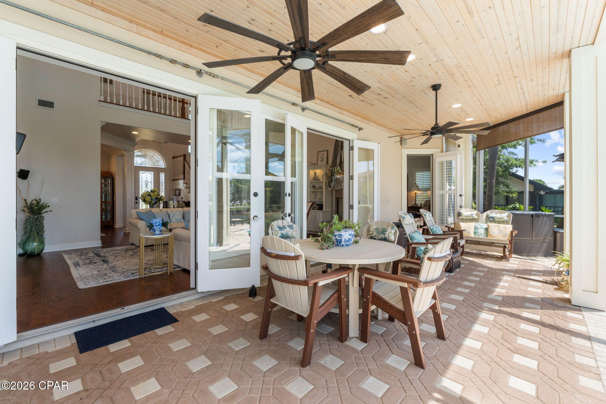 North Harbour - Residential