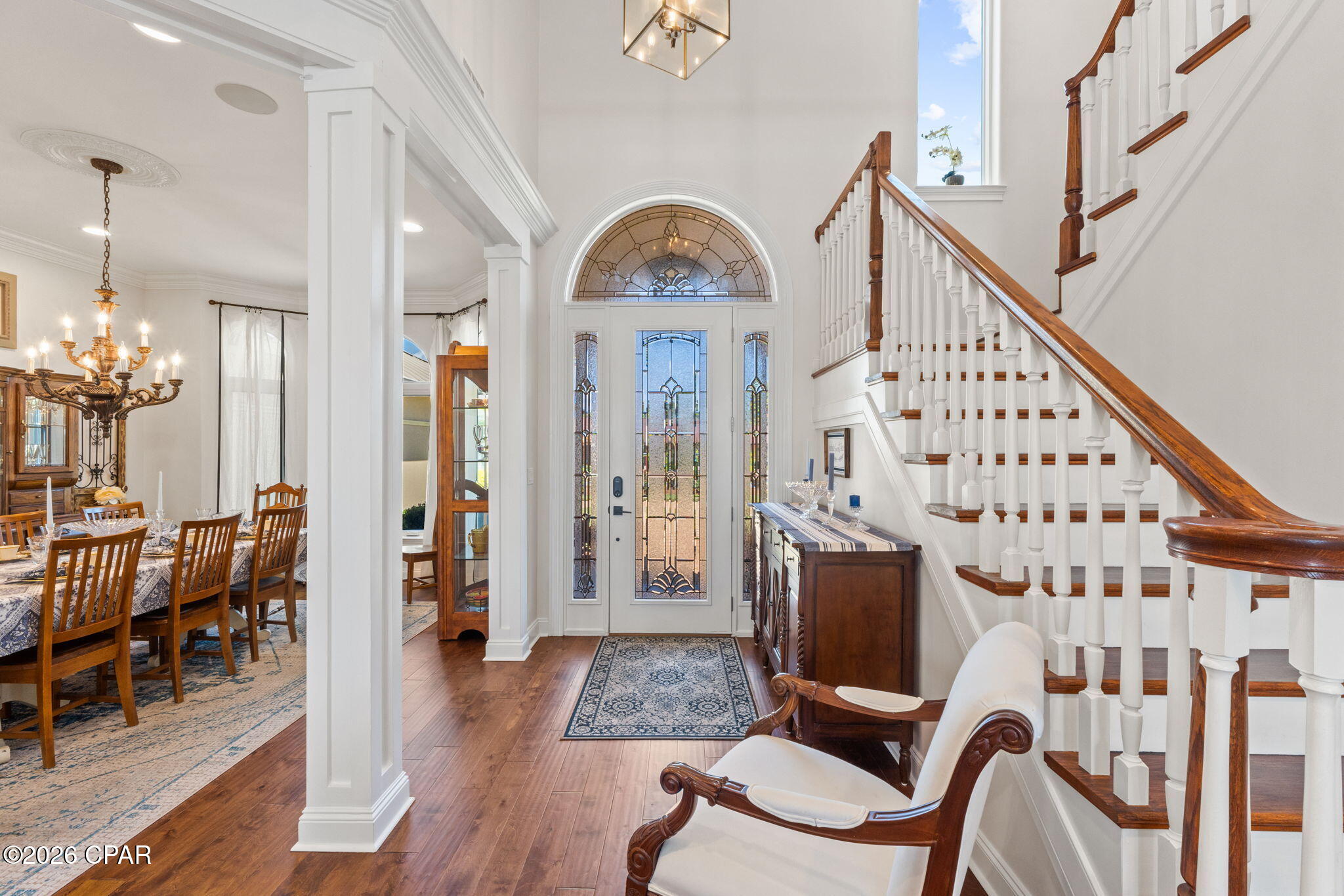 North Harbour - Residential