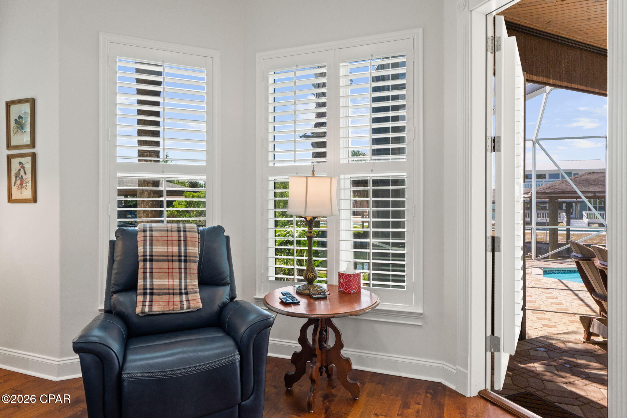 North Harbour - Residential