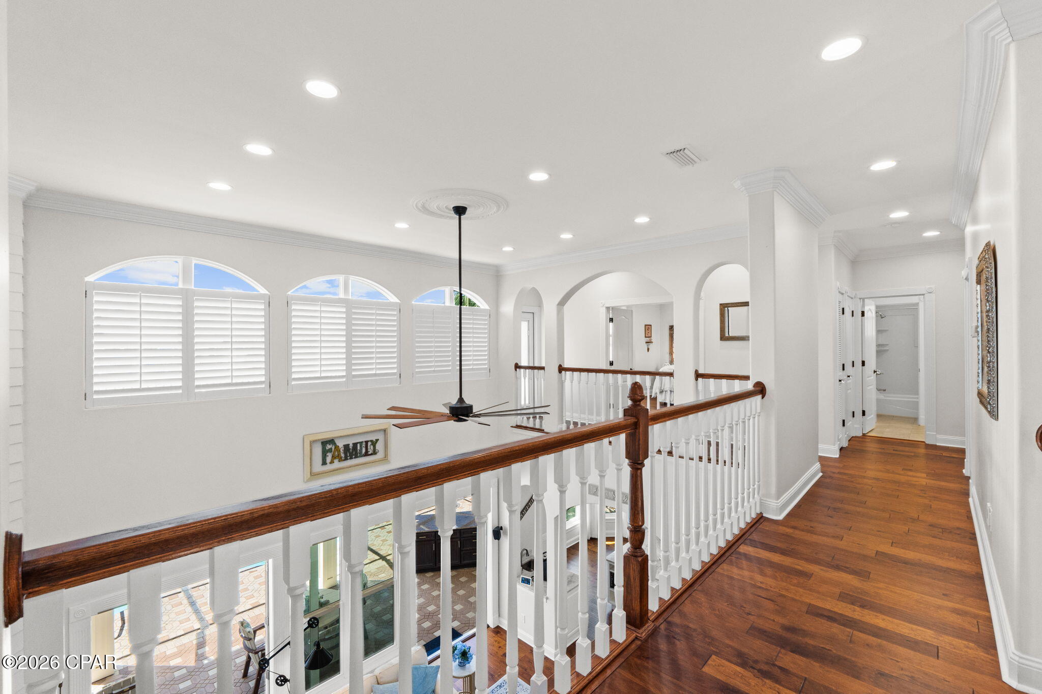 North Harbour - Residential