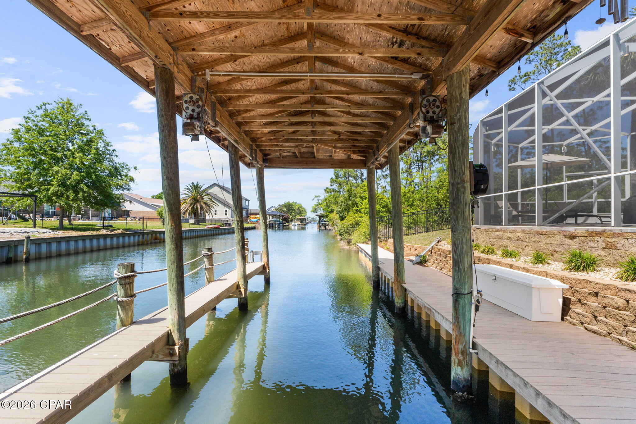 North Harbour - Residential