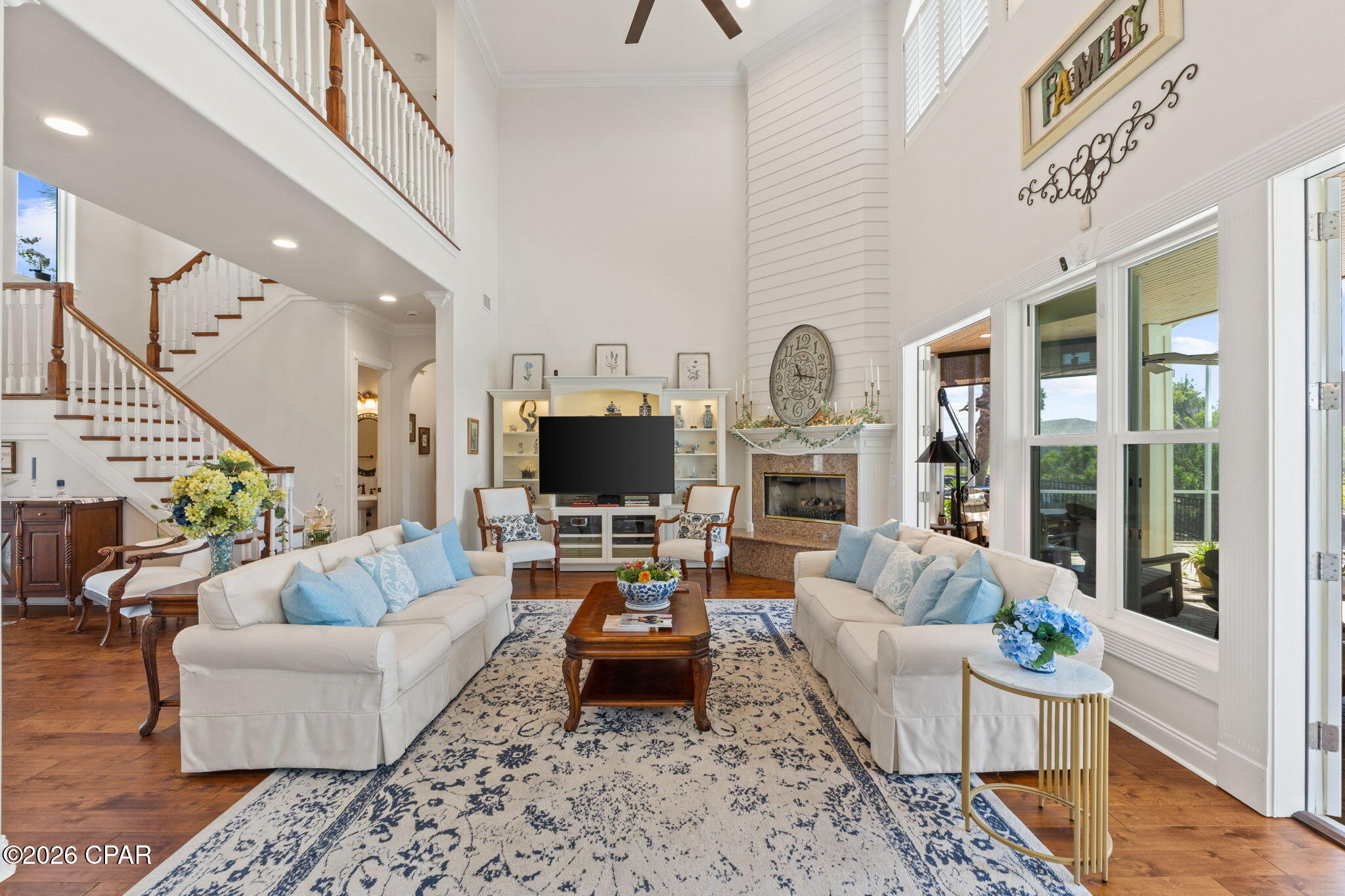 North Harbour - Residential