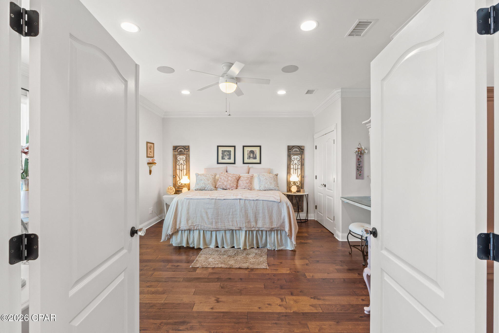 North Harbour - Residential