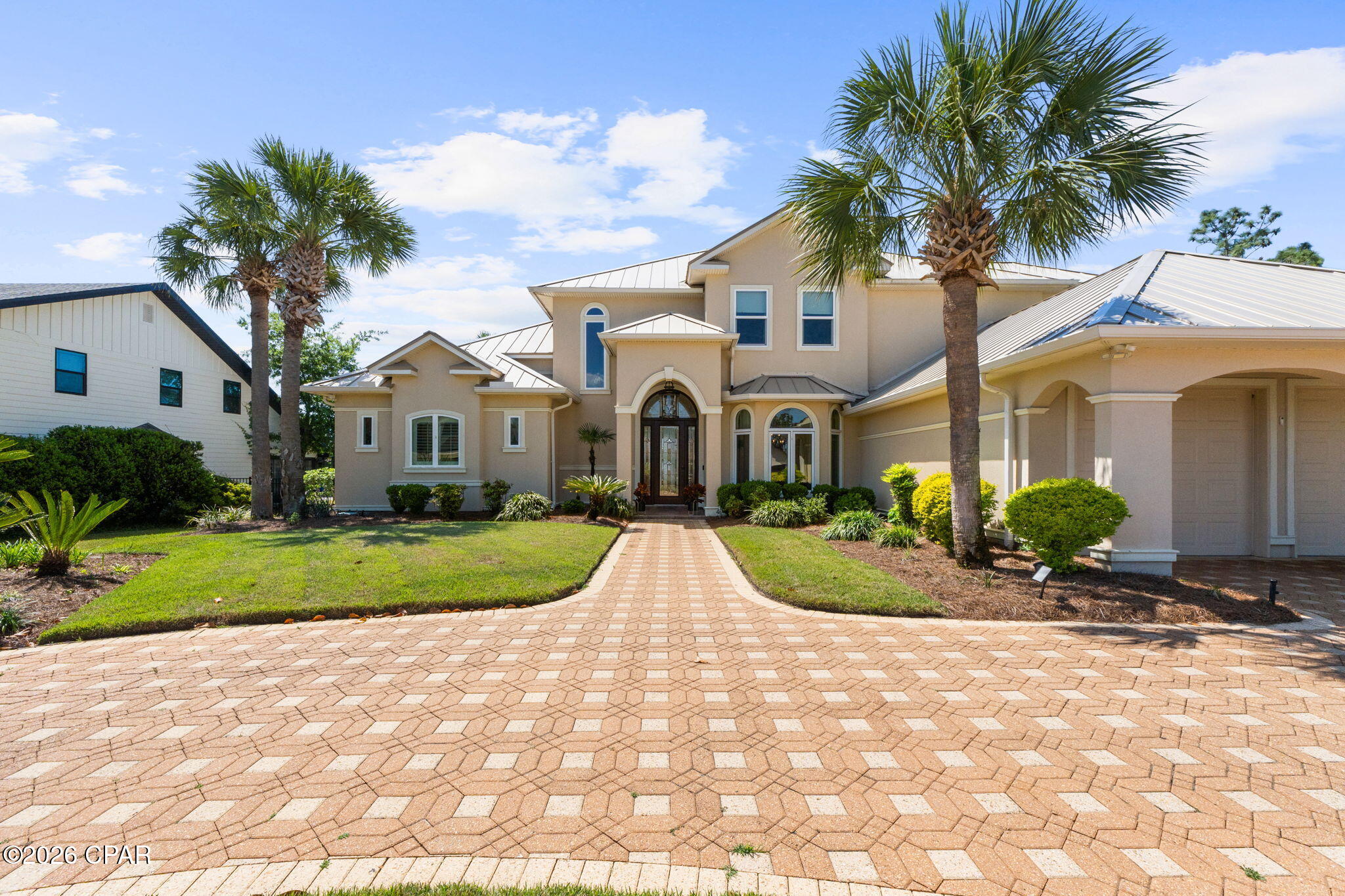 North Harbour - Residential