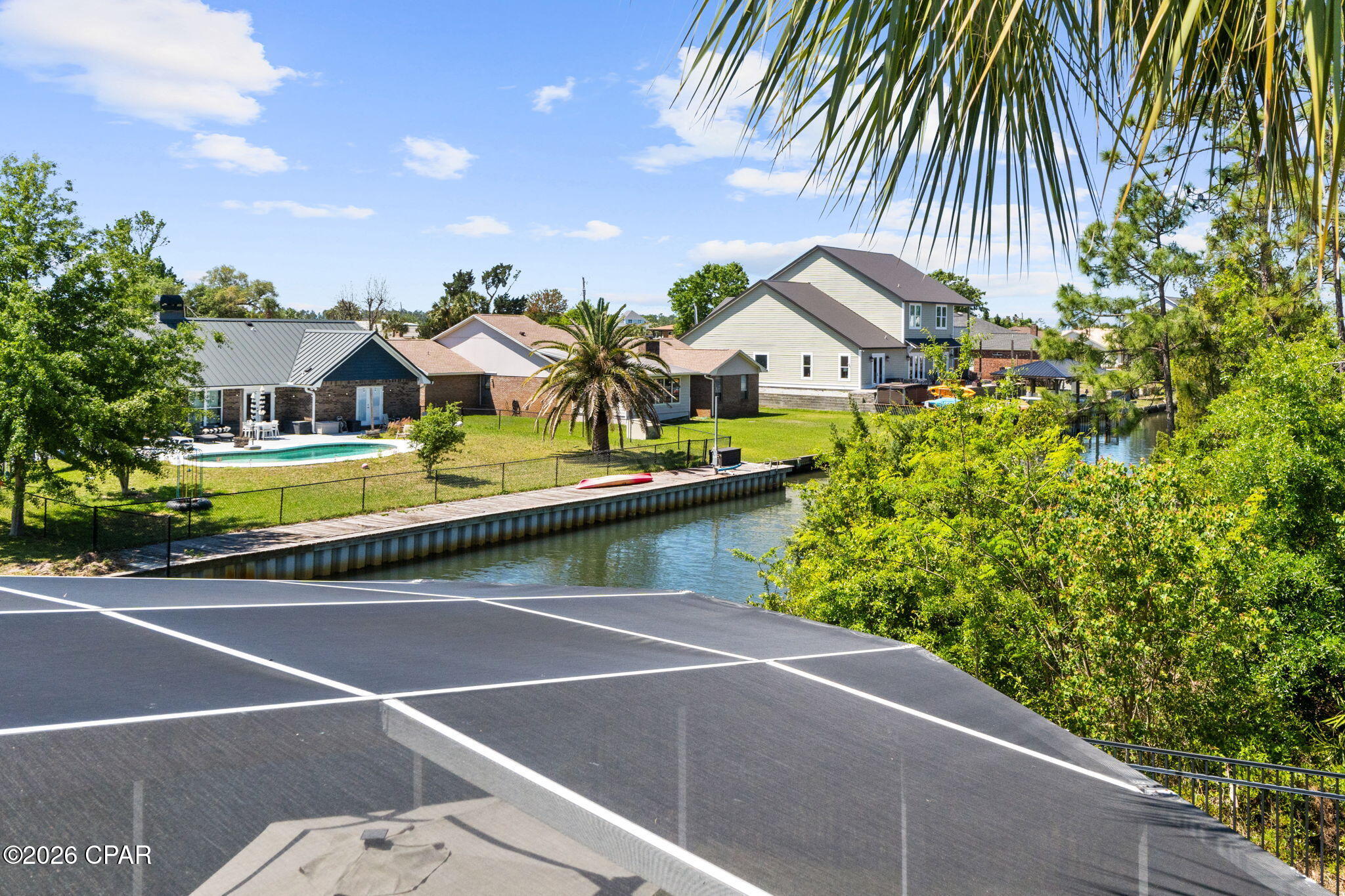 North Harbour - Residential