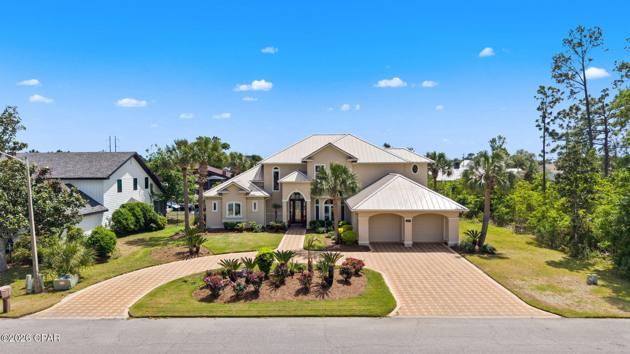 North Harbour - Residential