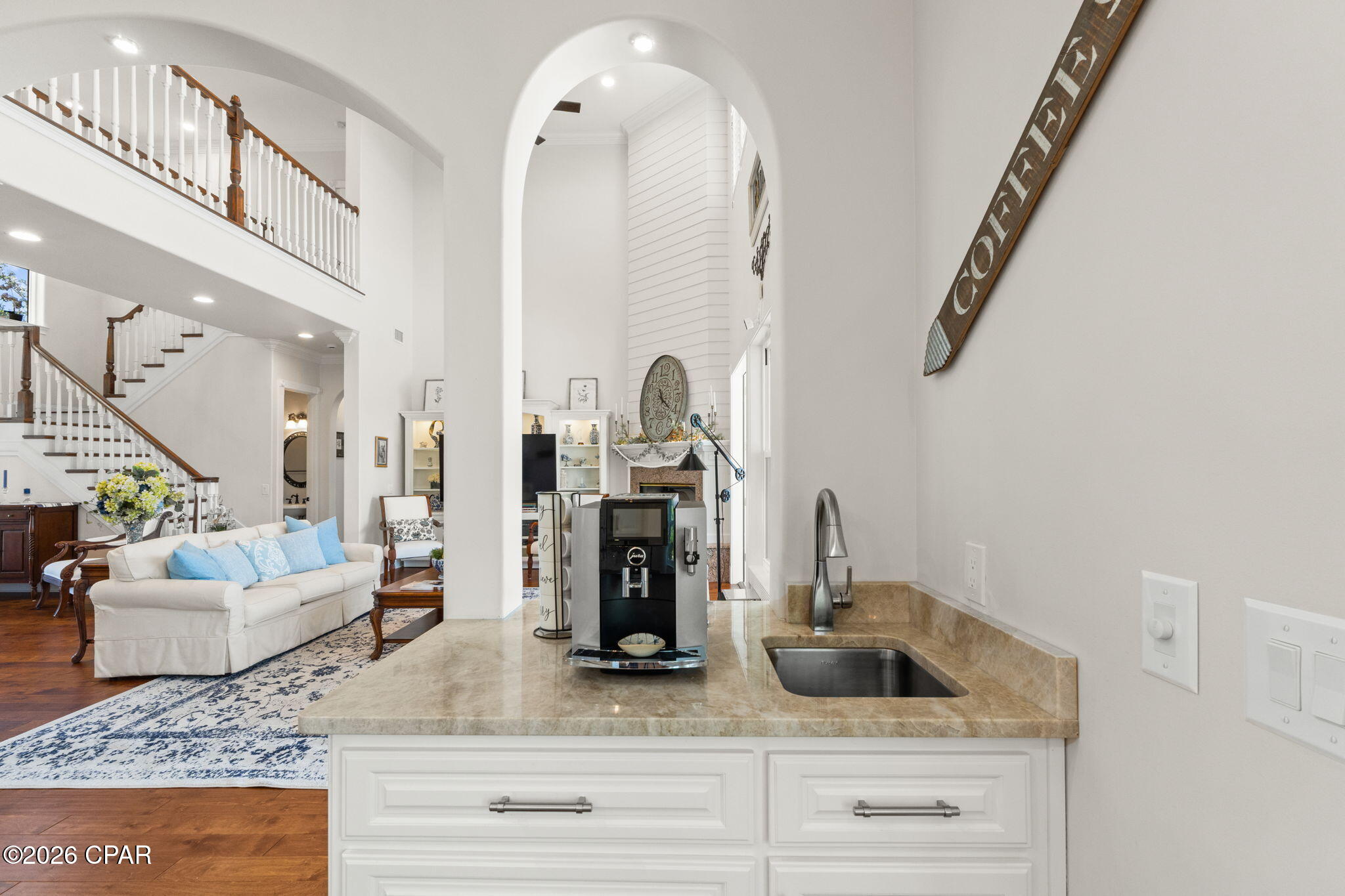 North Harbour - Residential